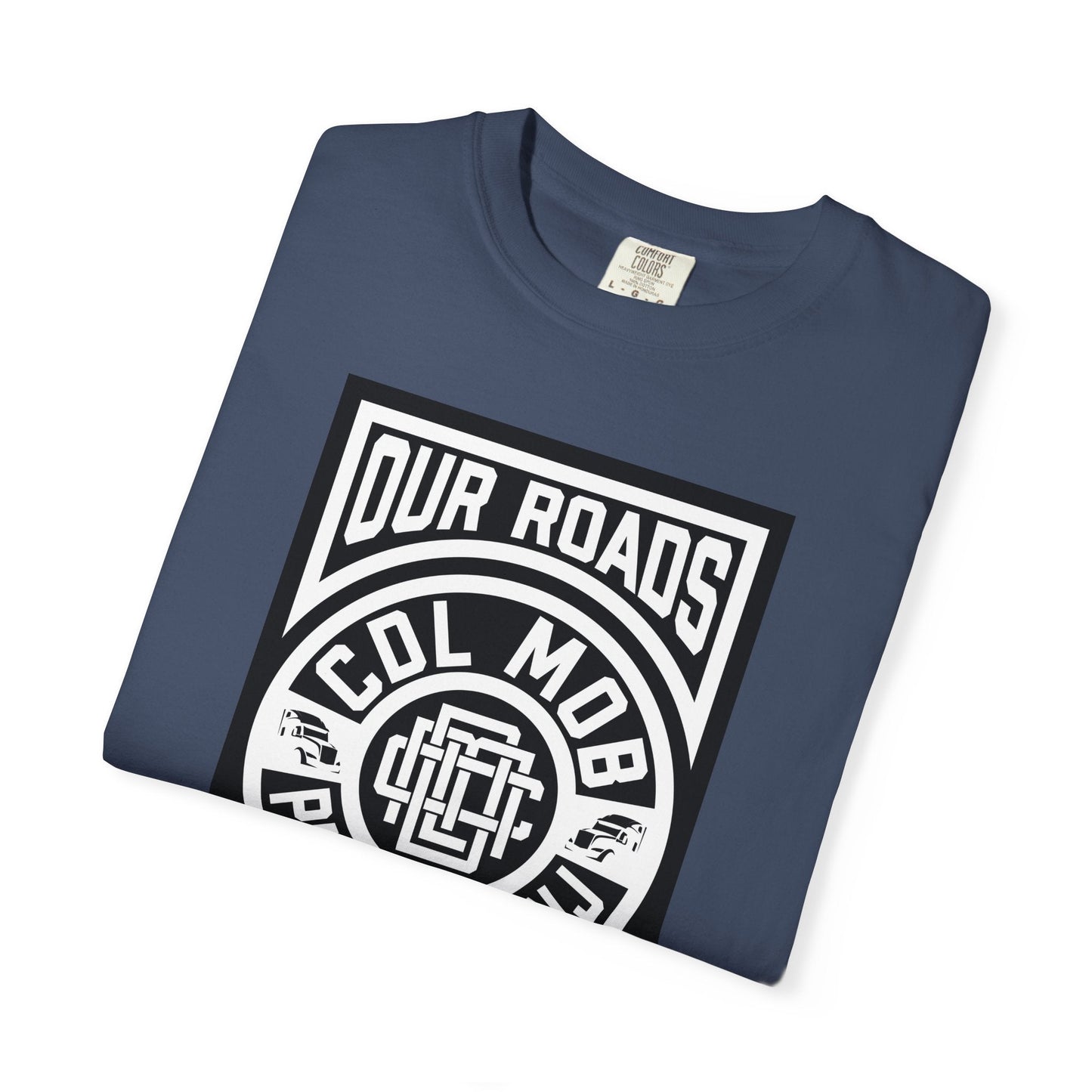 Urban Graphic Tee