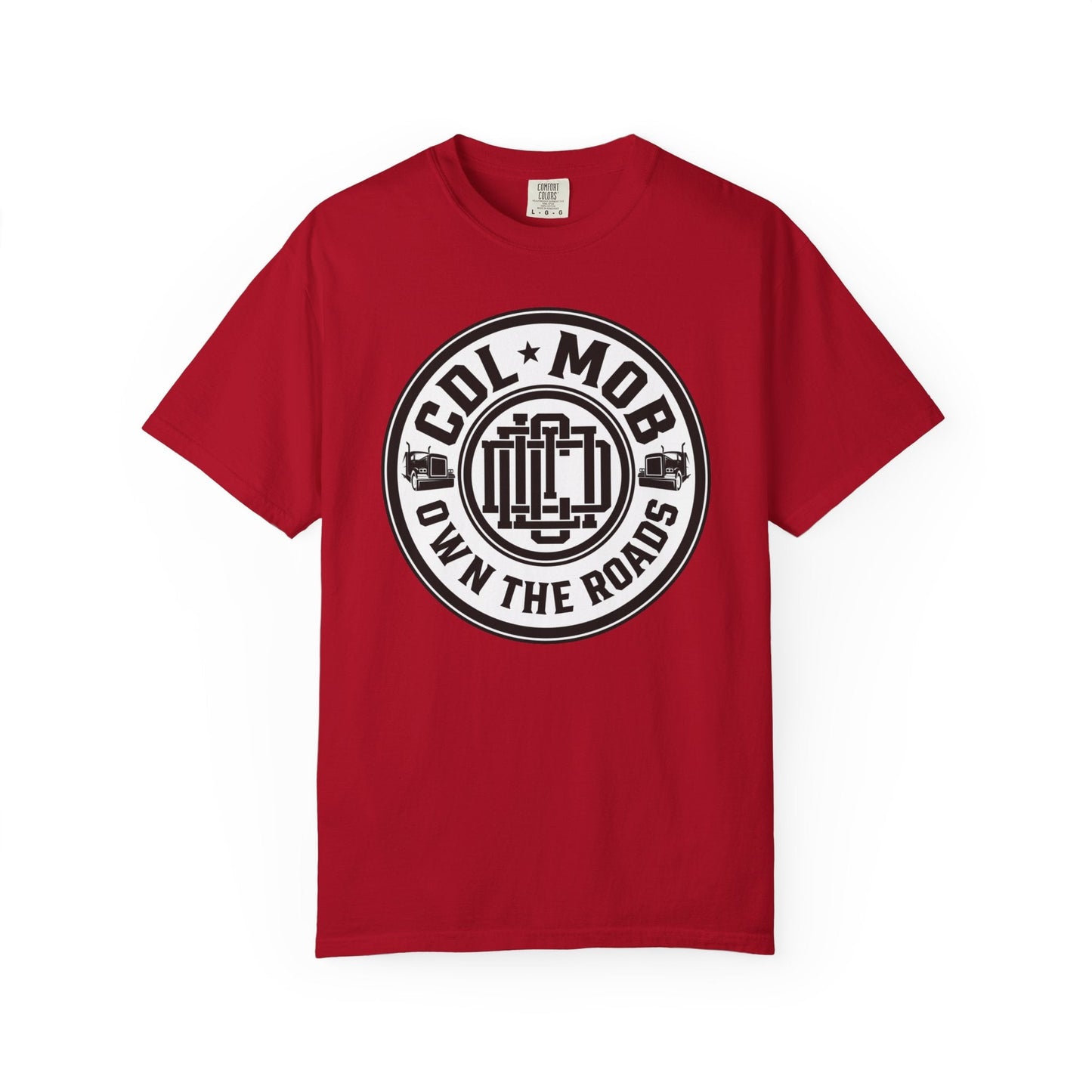 ring-spun US cotton