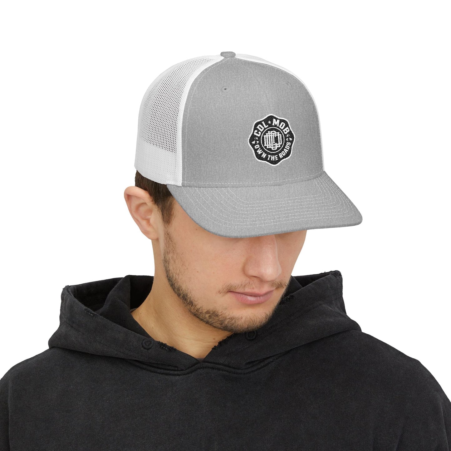 CDL MOB Snapback