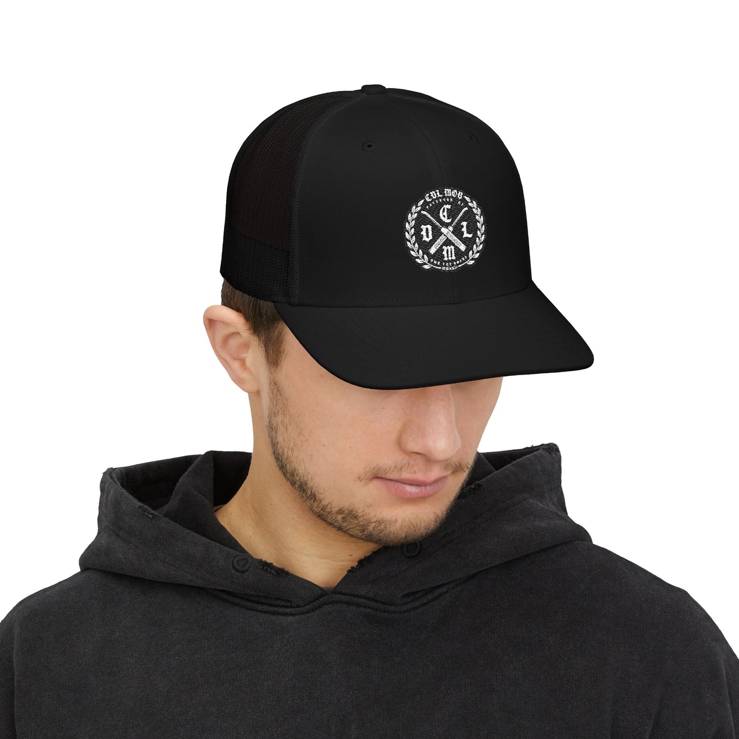 Stylish Trucker Cap