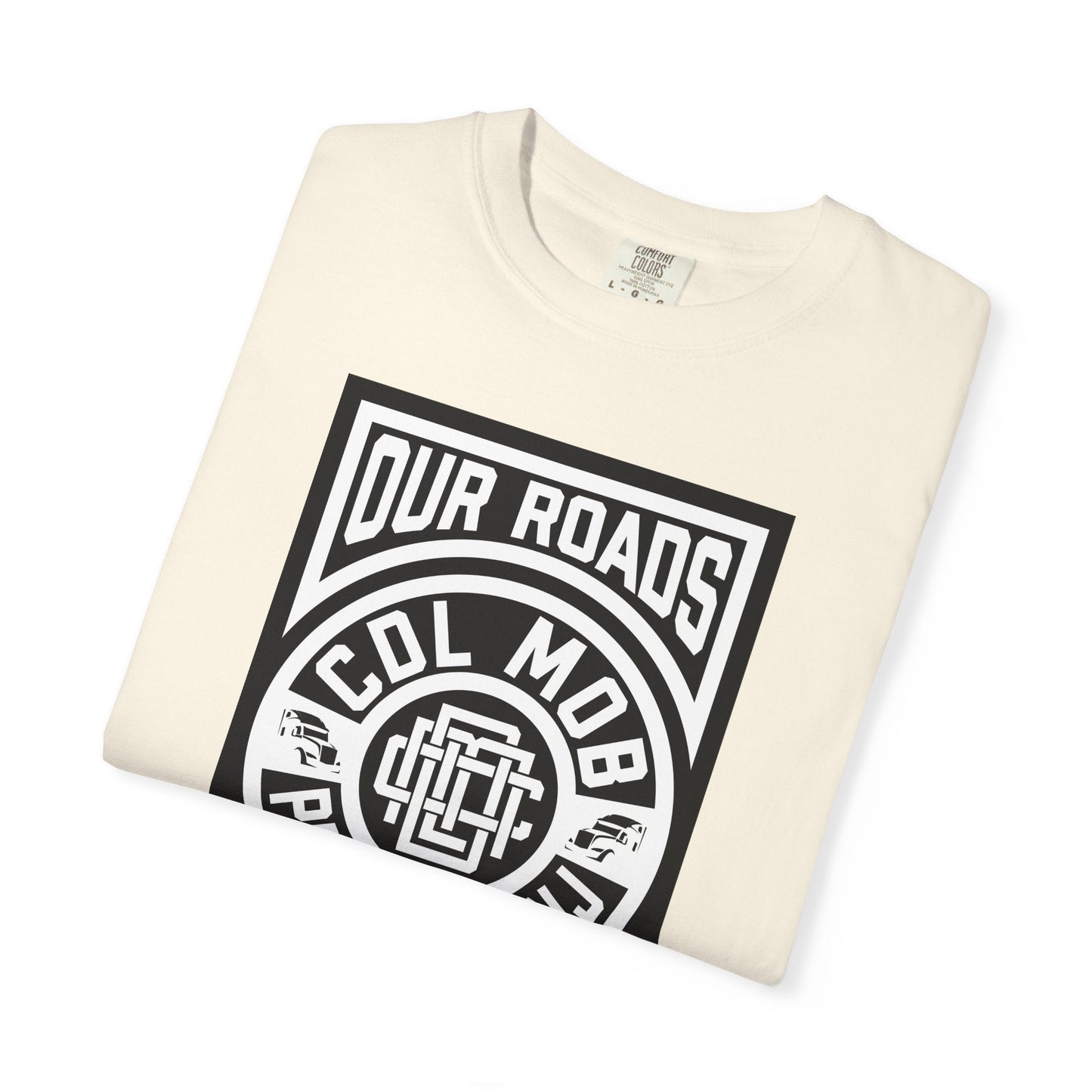 Urban Graphic Tee
