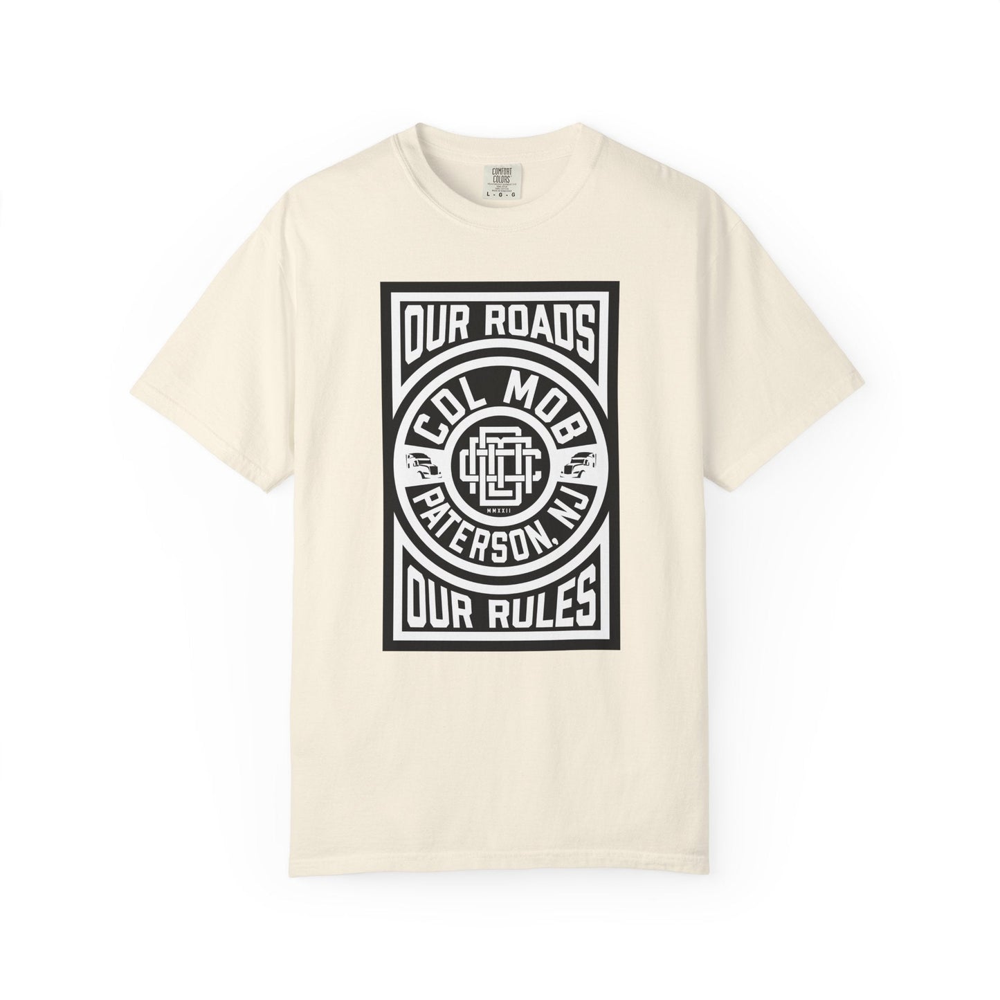 Urban Graphic Tee