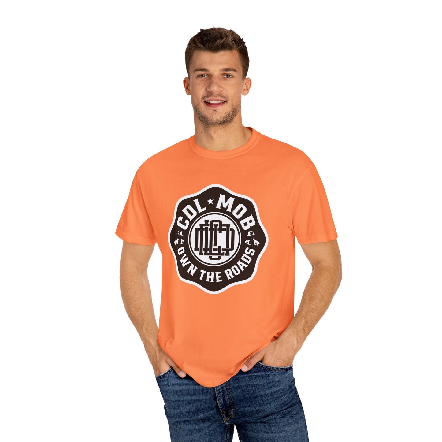CDL MOB Cool Unisex