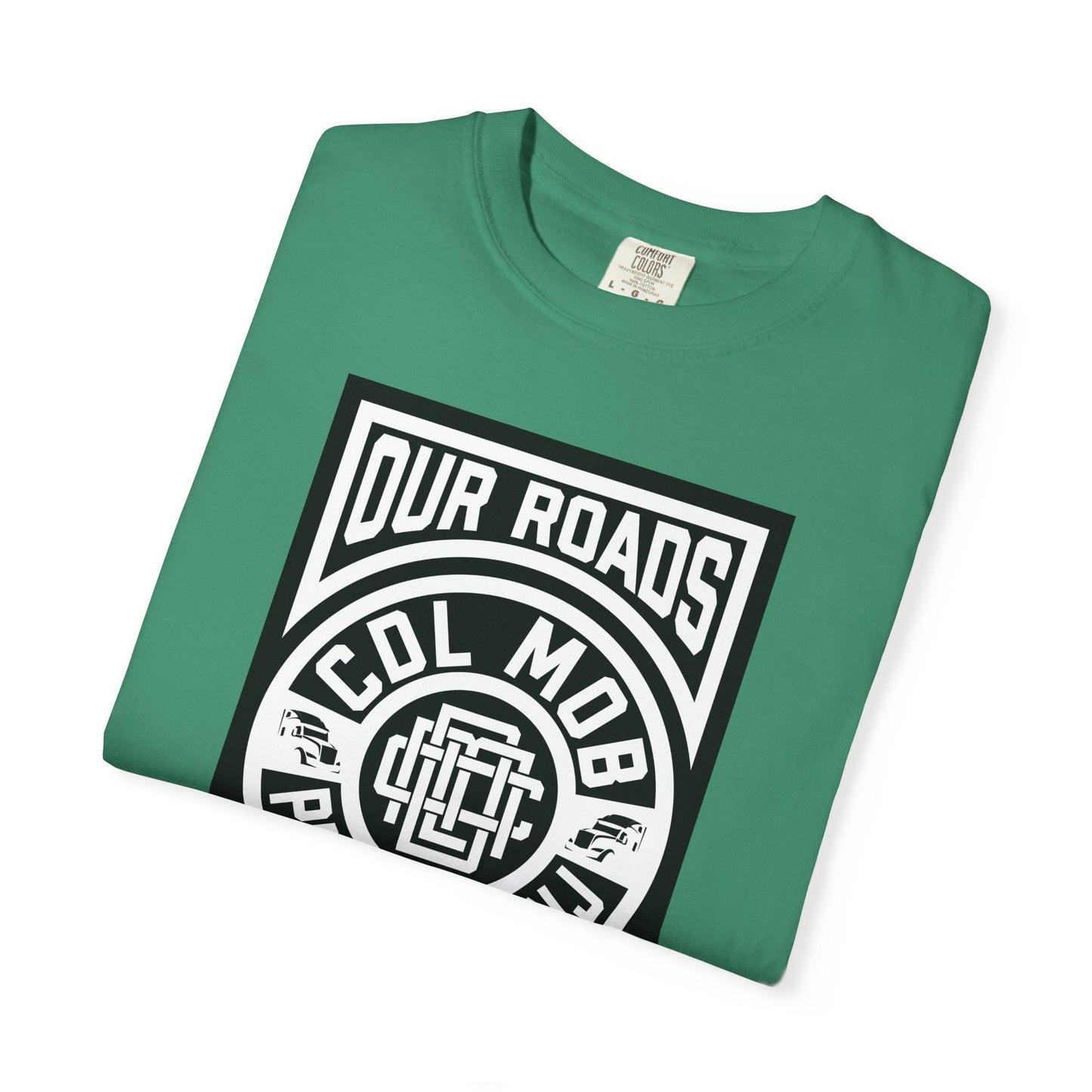 Urban Graphic Tee