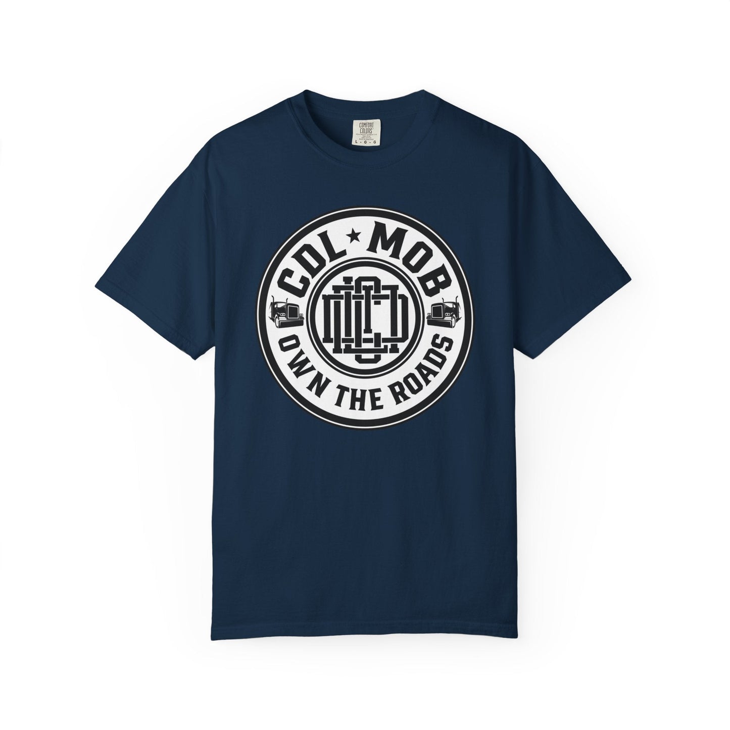 ring-spun US cotton