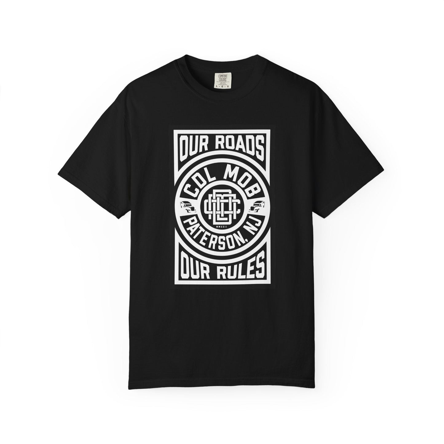 Urban Graphic Tee