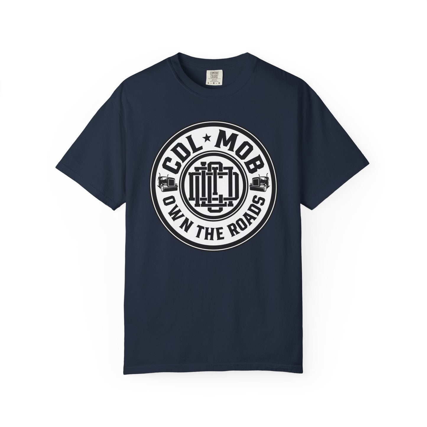 ring-spun US cotton