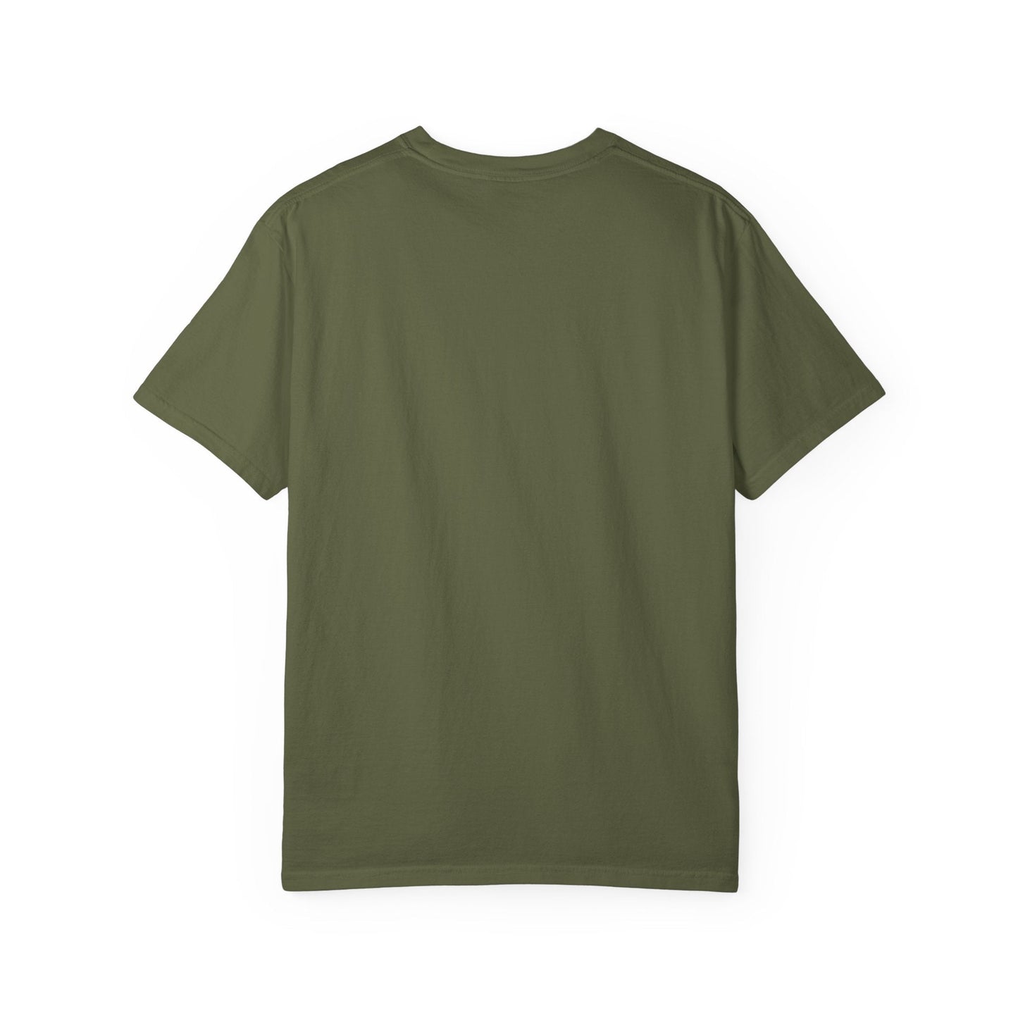 Urban Graphic Tee