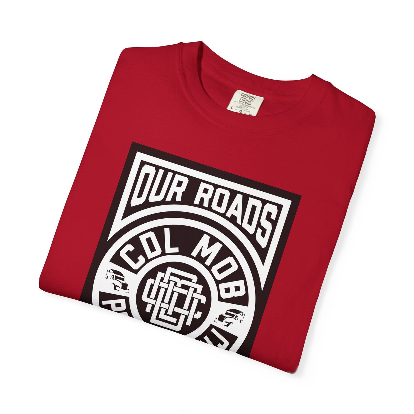 Urban Graphic Tee