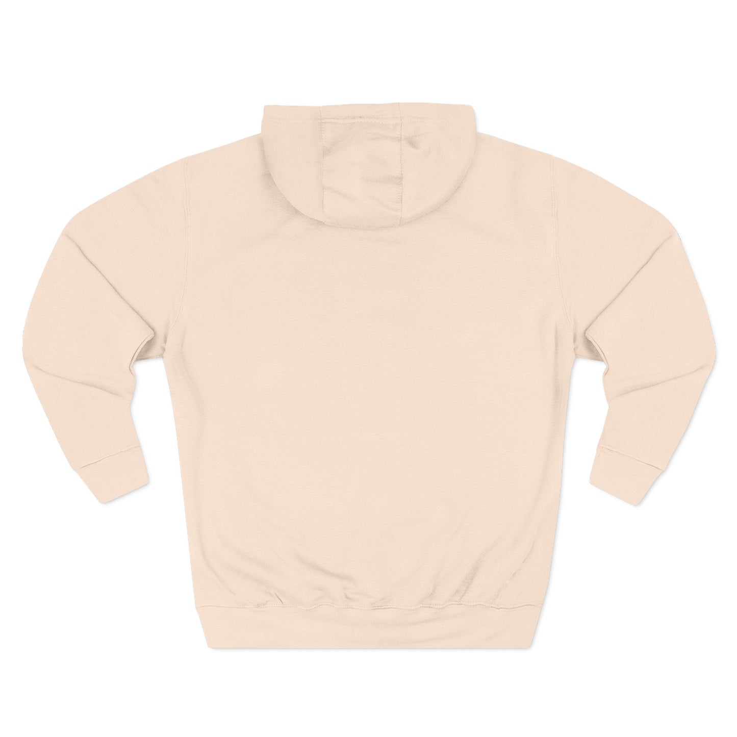 fleece hoodie
