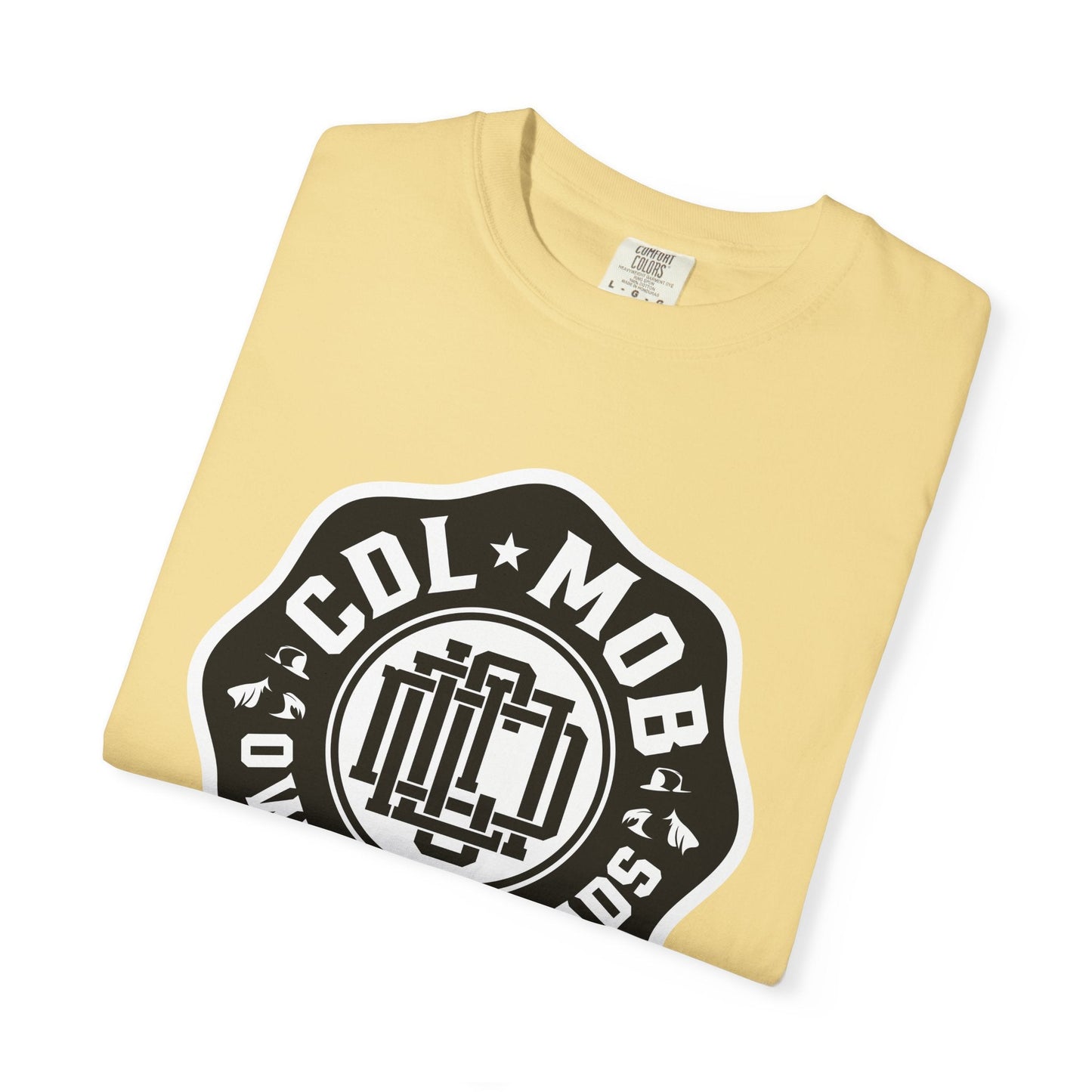 CDL MOB Cool Unisex