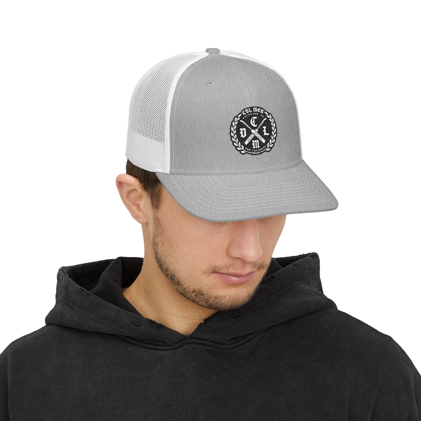 Stylish Trucker Cap
