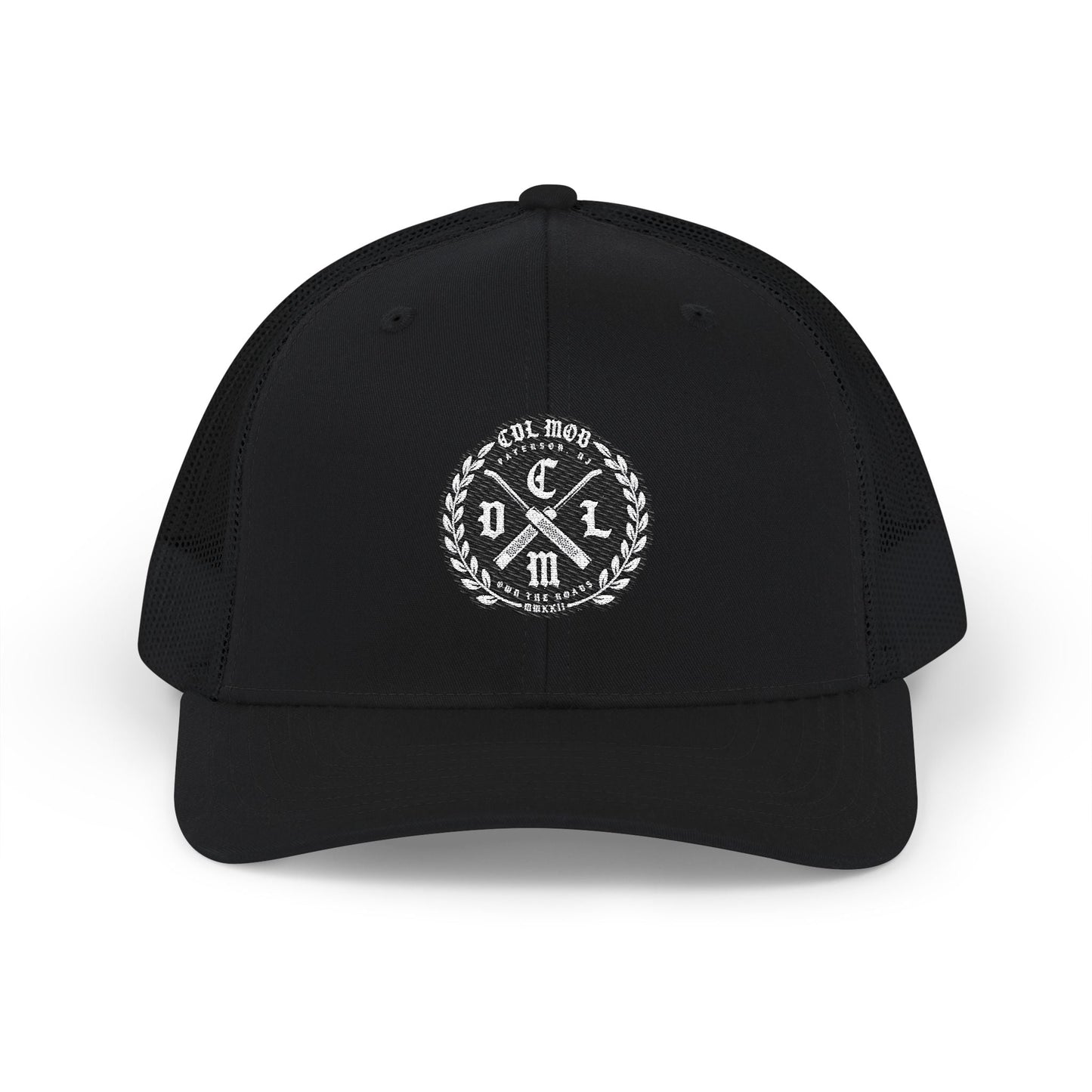 Stylish Trucker Cap