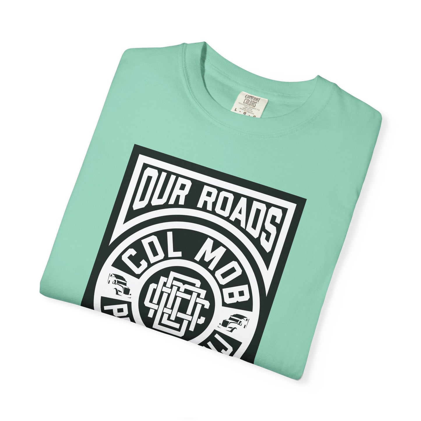 Urban Graphic Tee