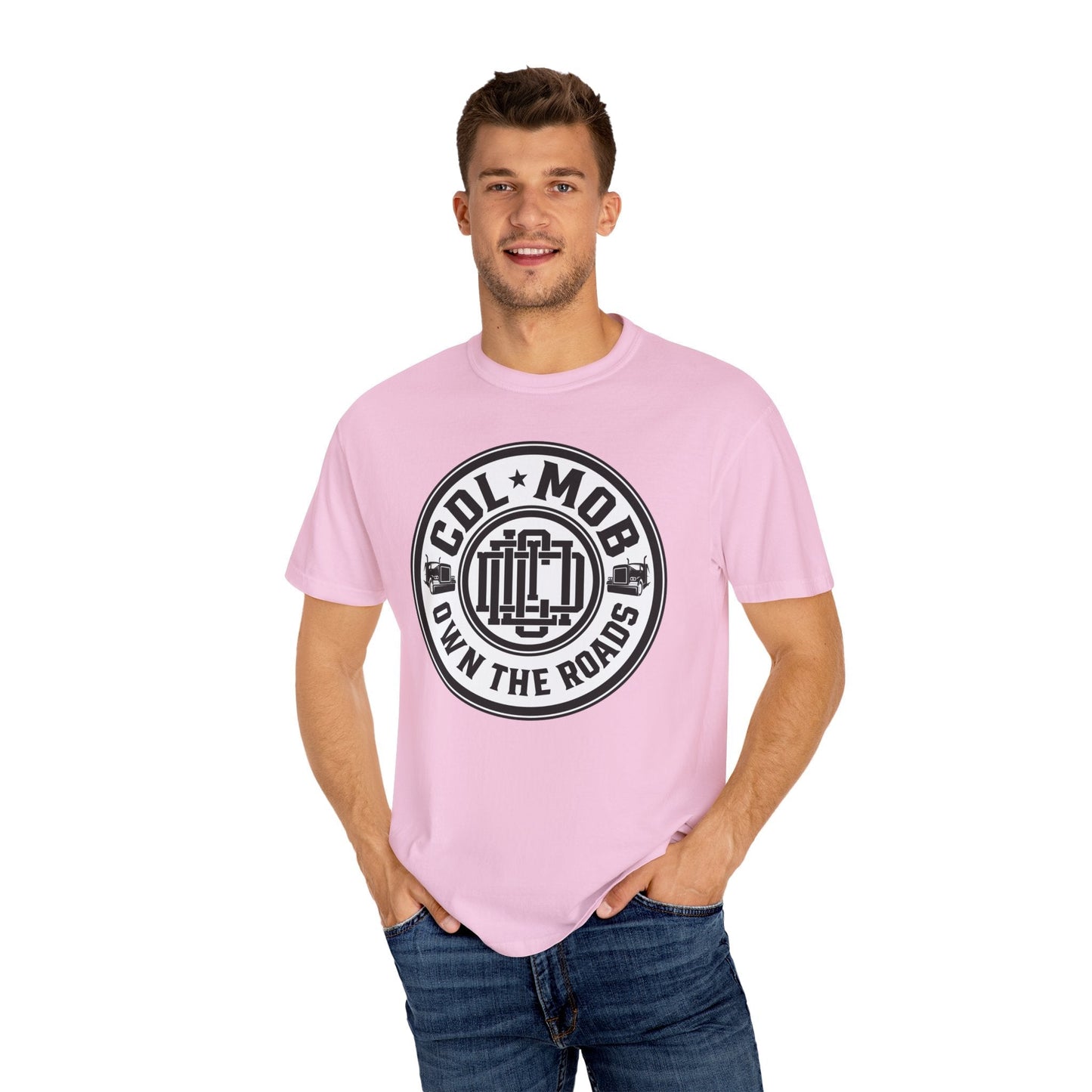 ring-spun US cotton