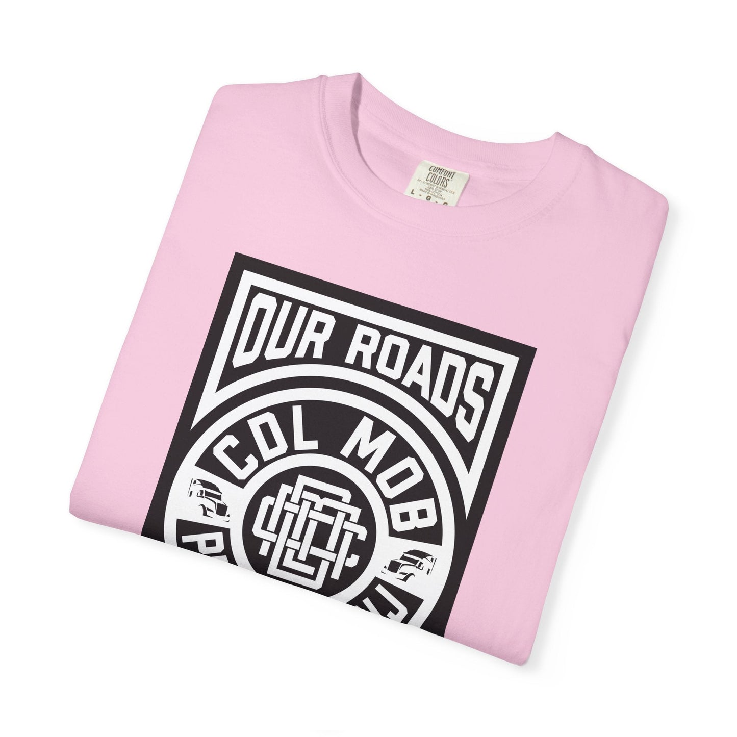 Urban Graphic Tee
