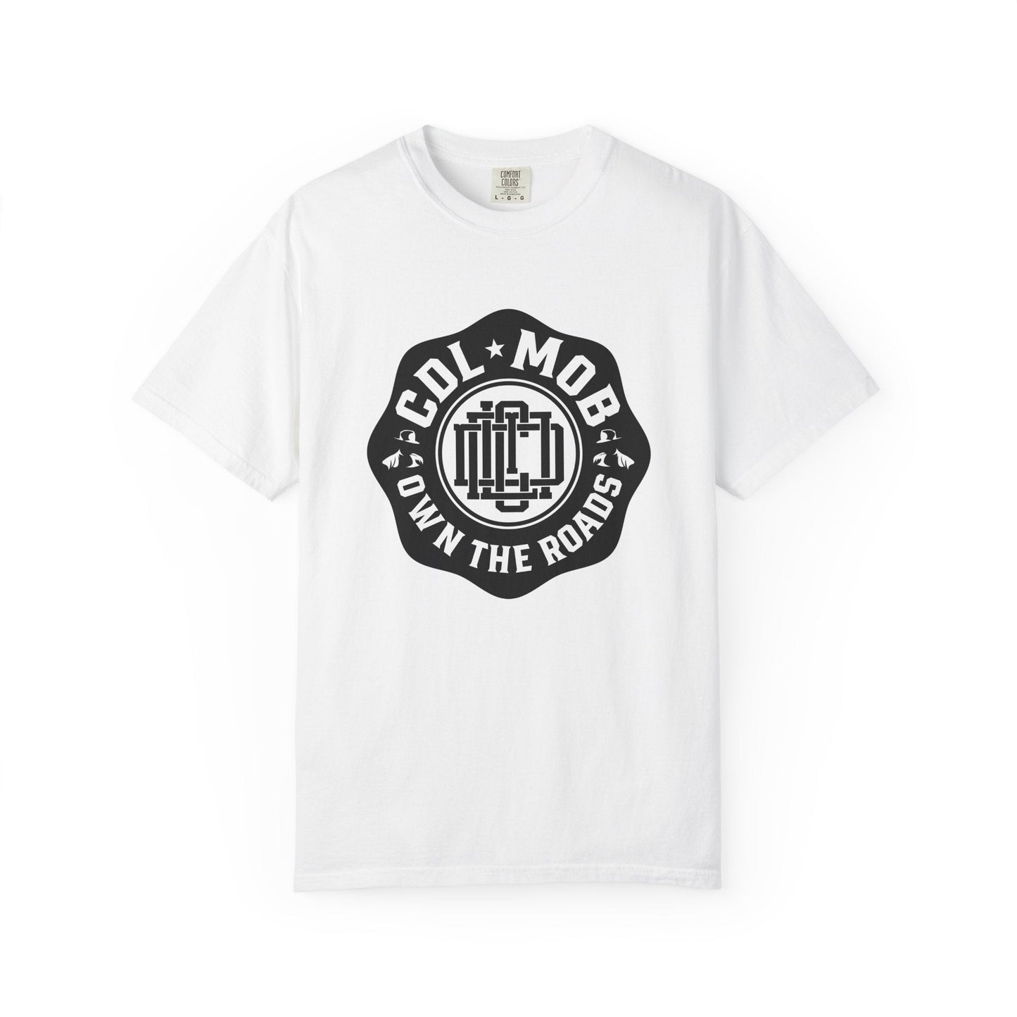 CDL MOB Cool Unisex