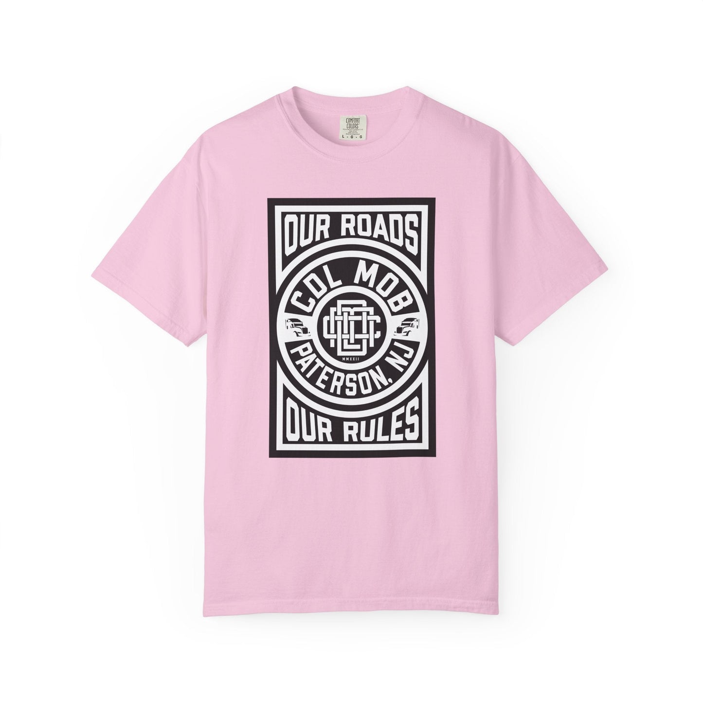 Urban Graphic Tee