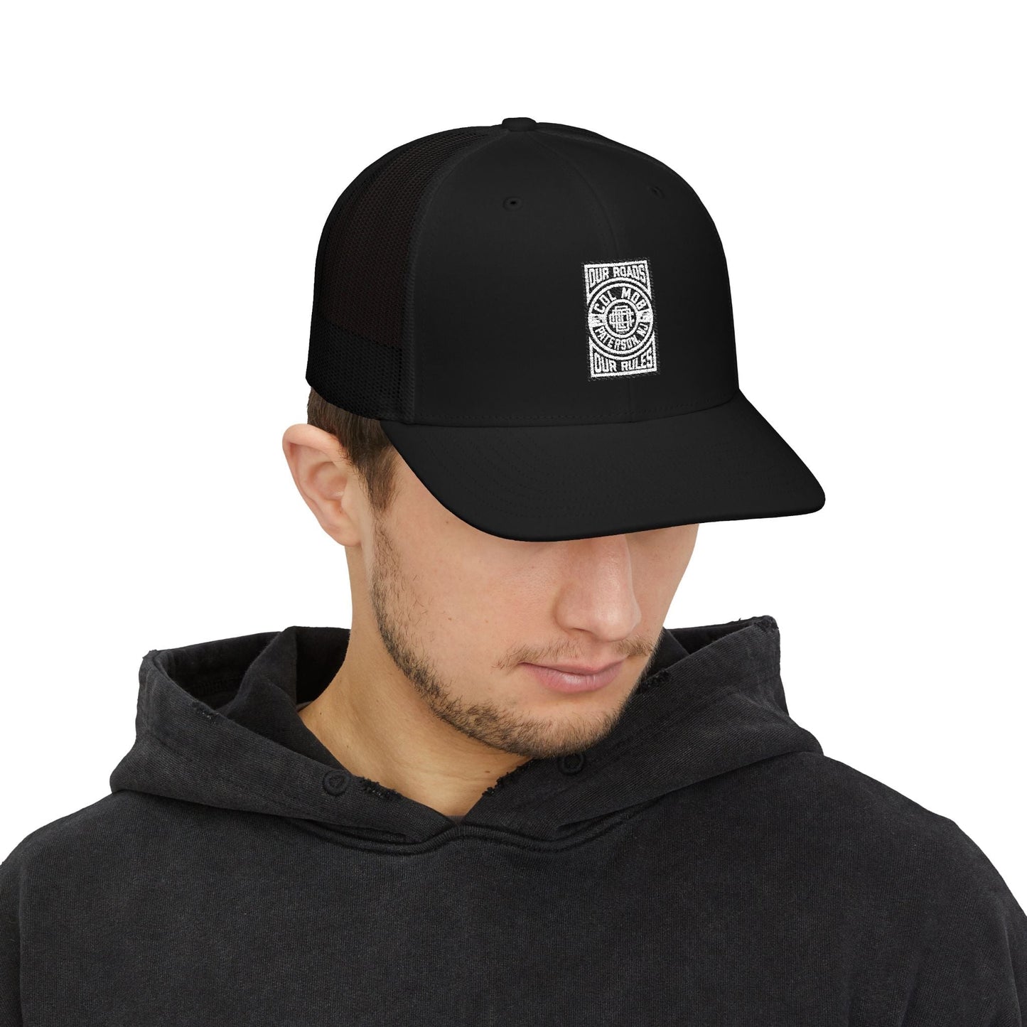 Trucker Cap