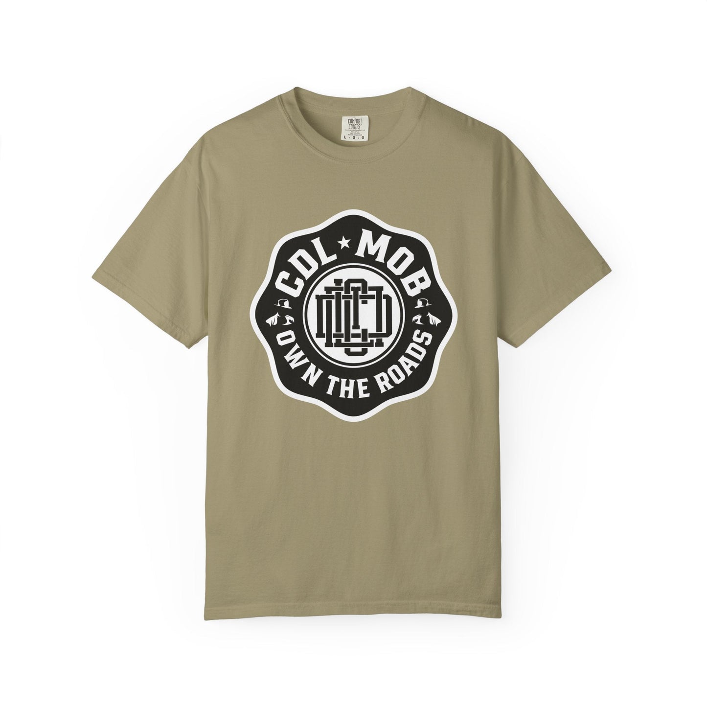 CDL MOB Cool Unisex