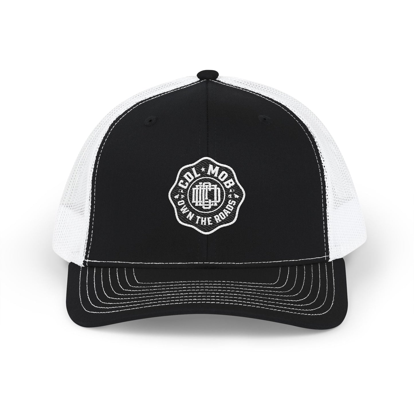 CDL MOB Snapback