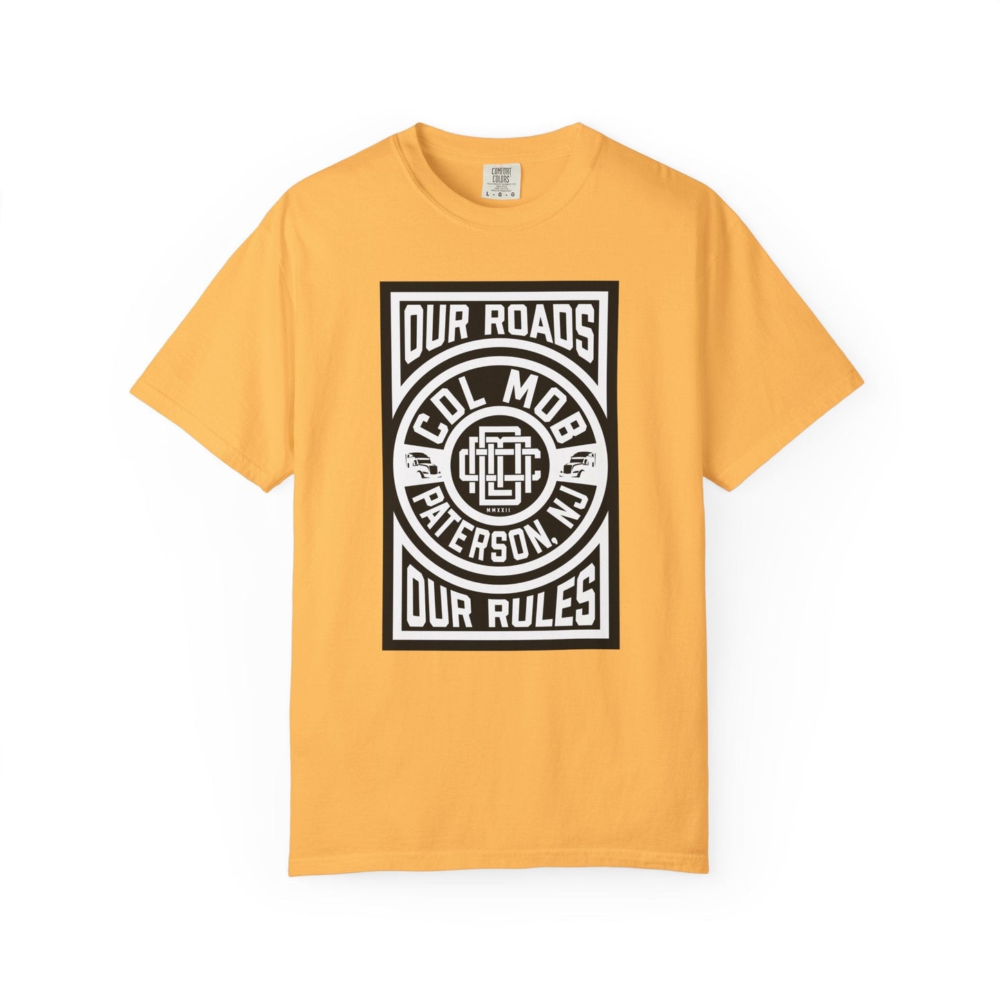 Urban Graphic Tee