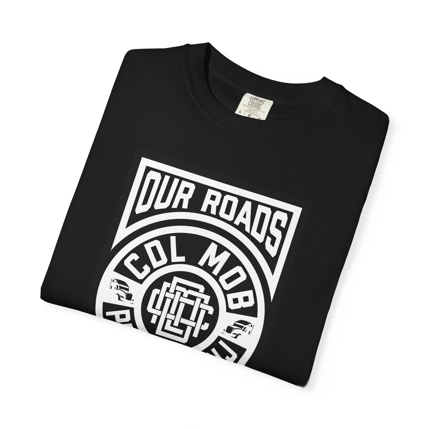 Urban Graphic Tee