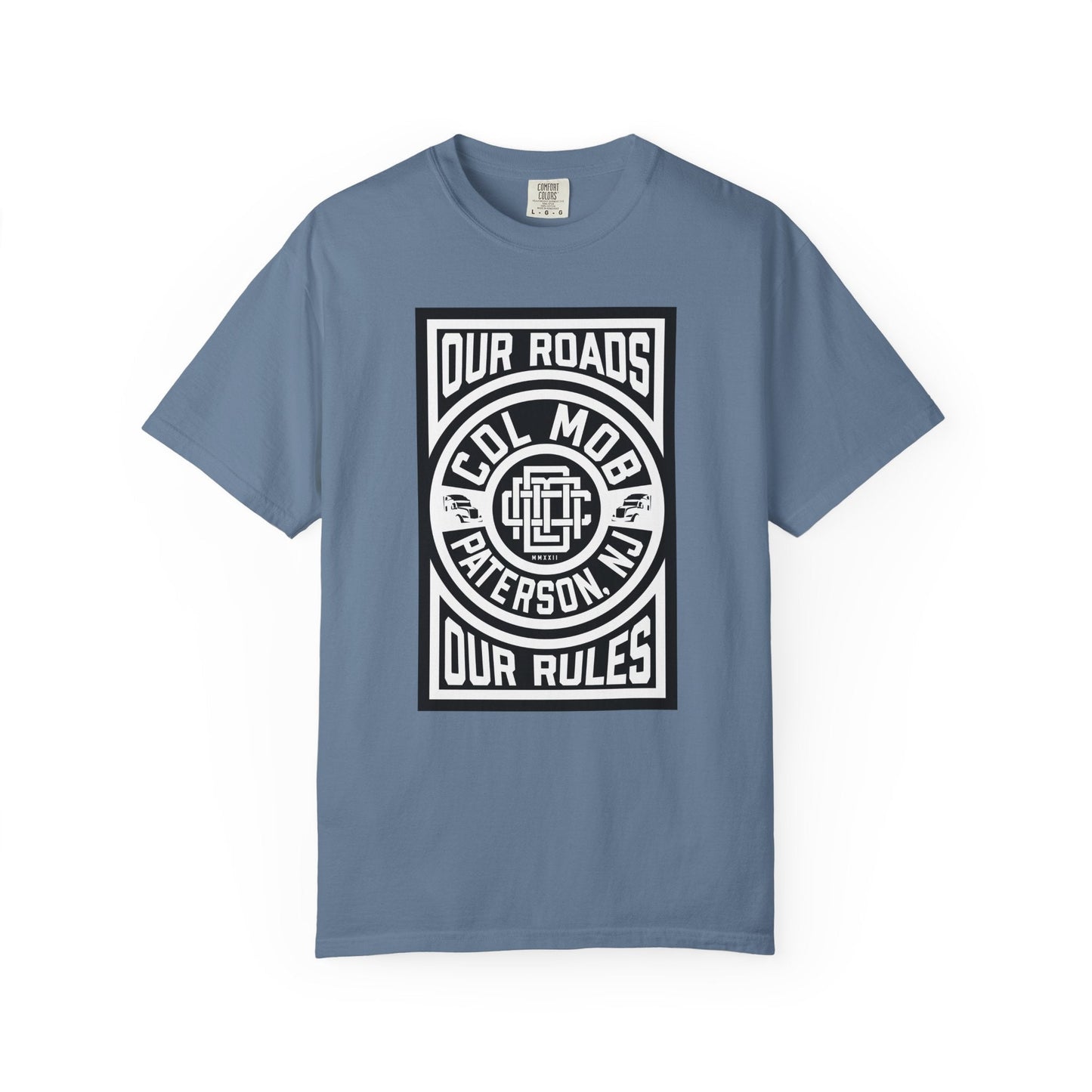 Urban Graphic Tee