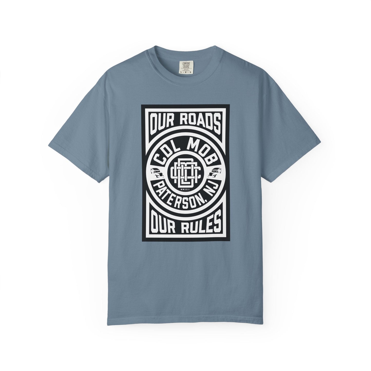 Urban Graphic Tee