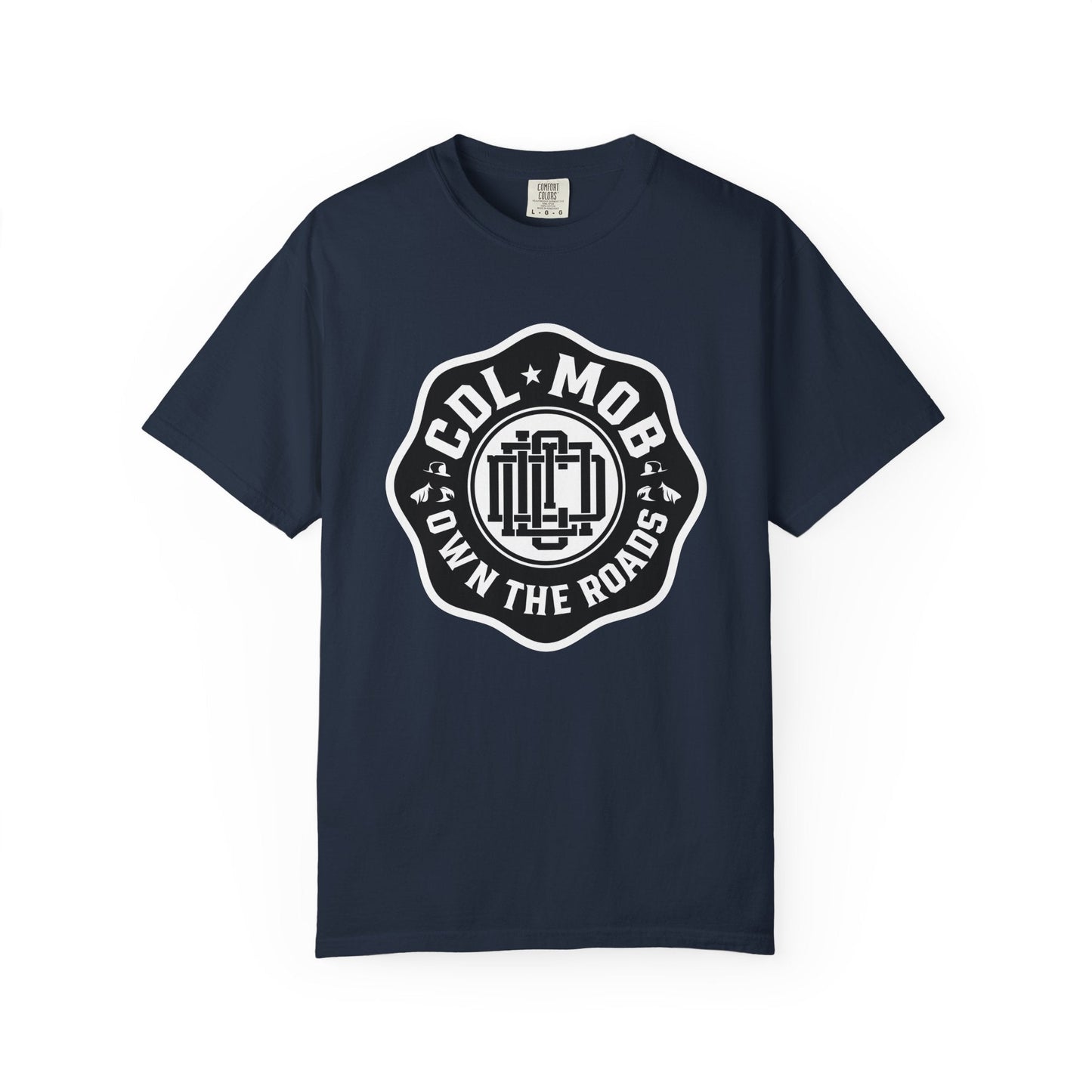 CDL MOB Cool Unisex