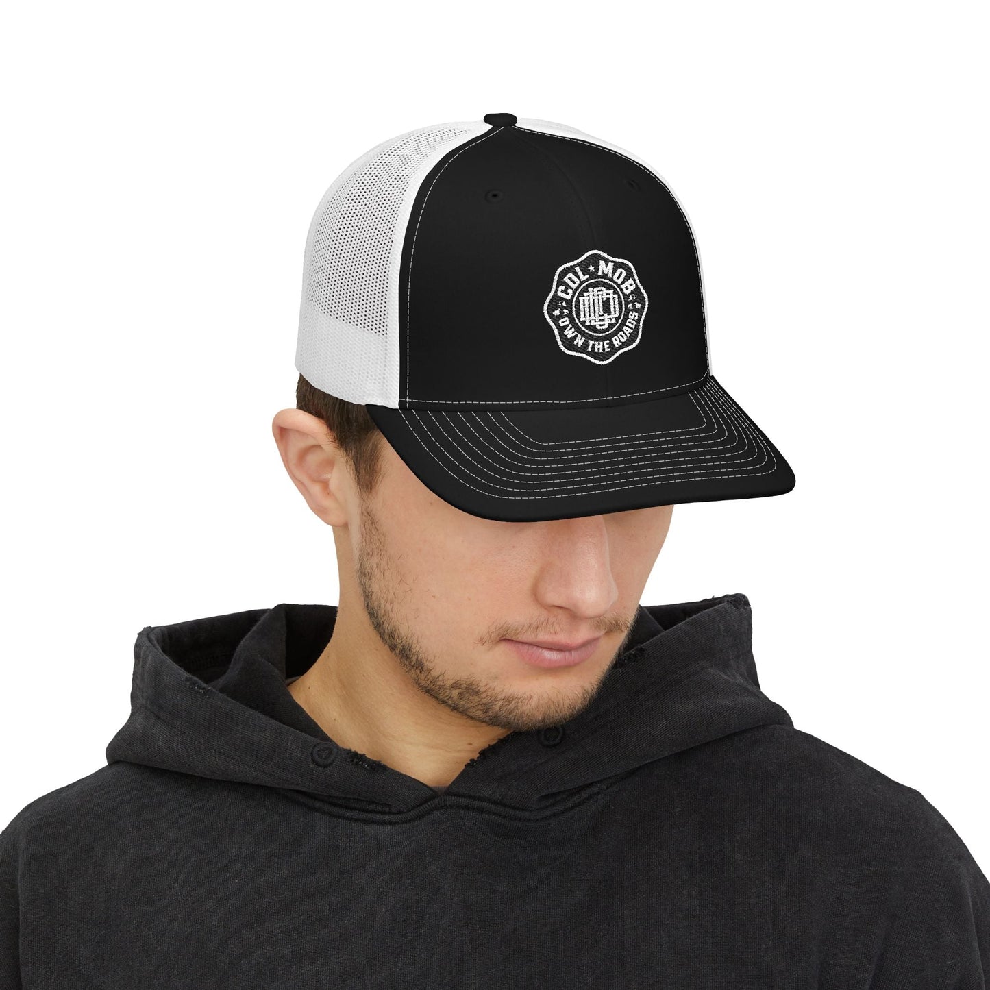 CDL MOB Snapback