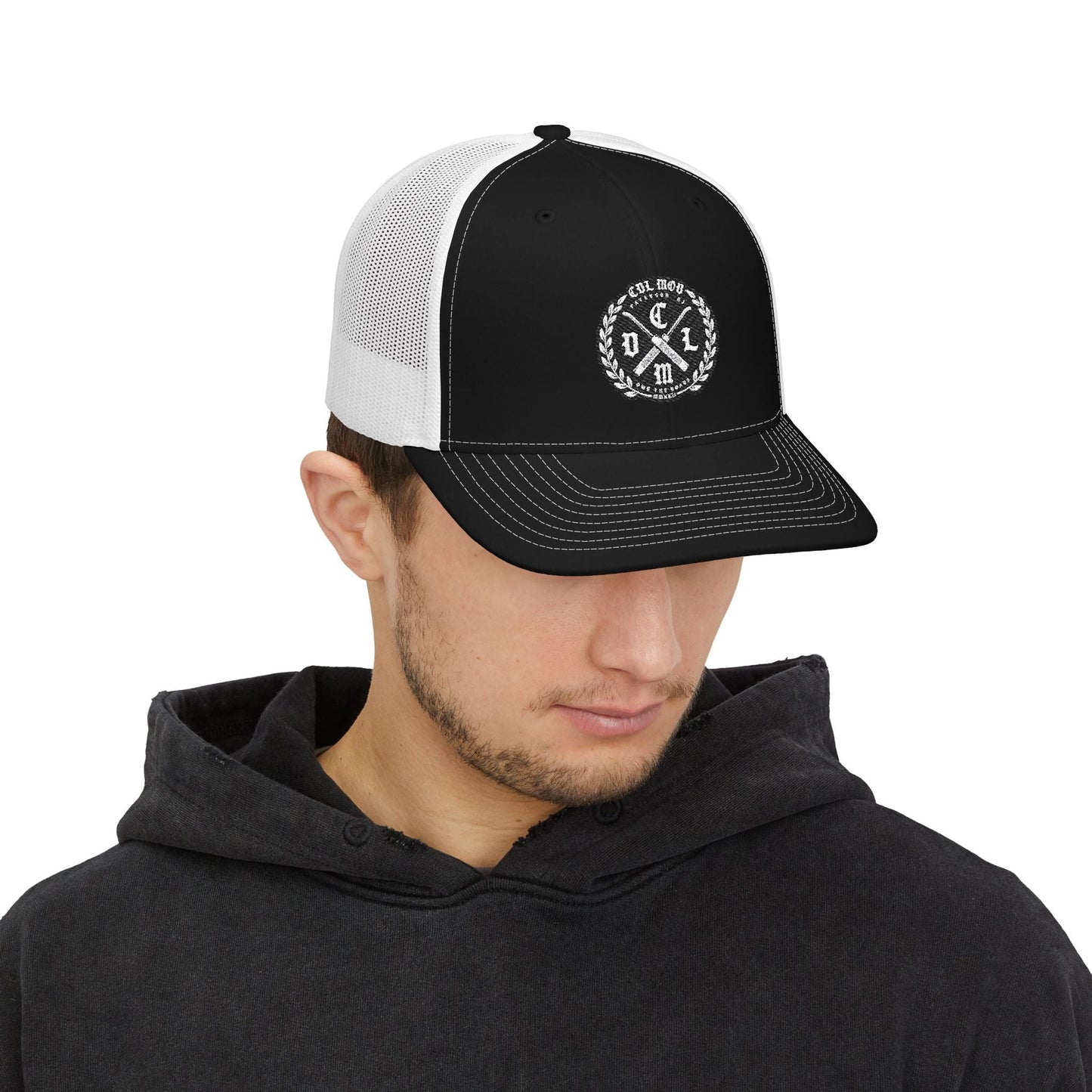 Stylish Trucker Cap