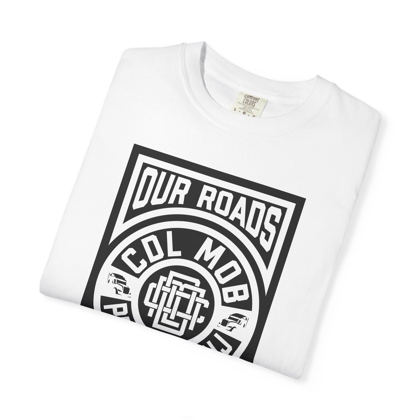 Urban Graphic Tee