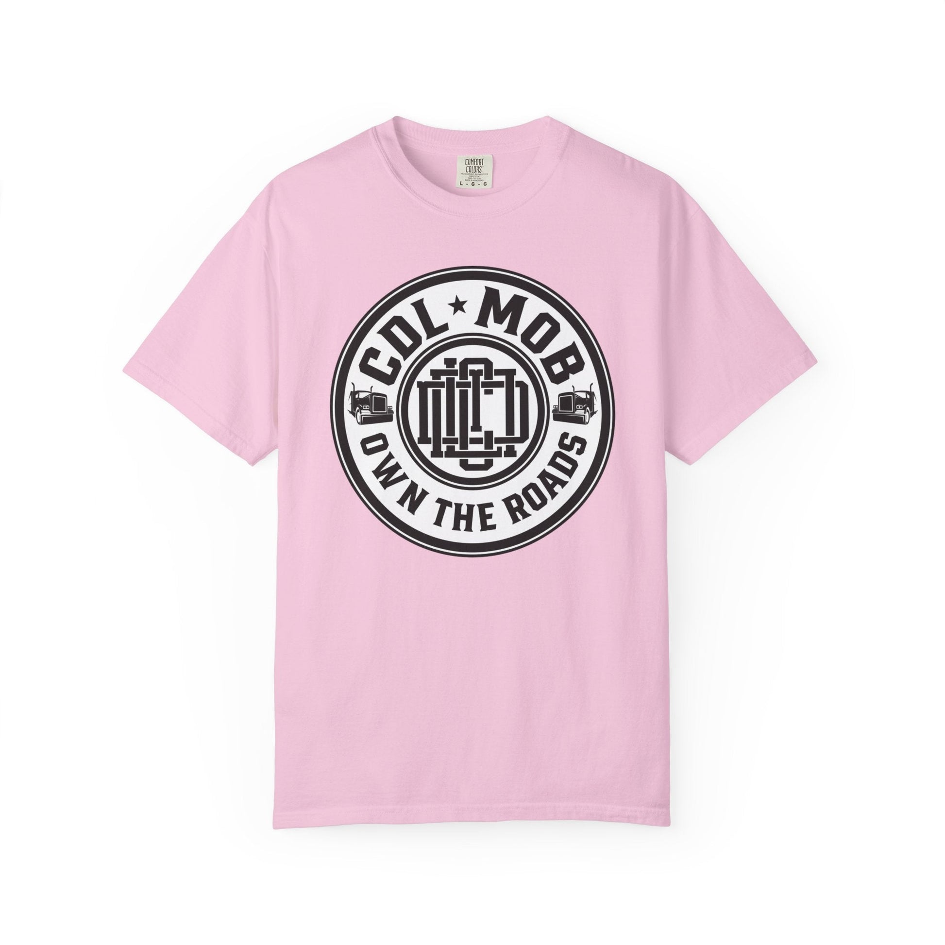 ring-spun US cotton