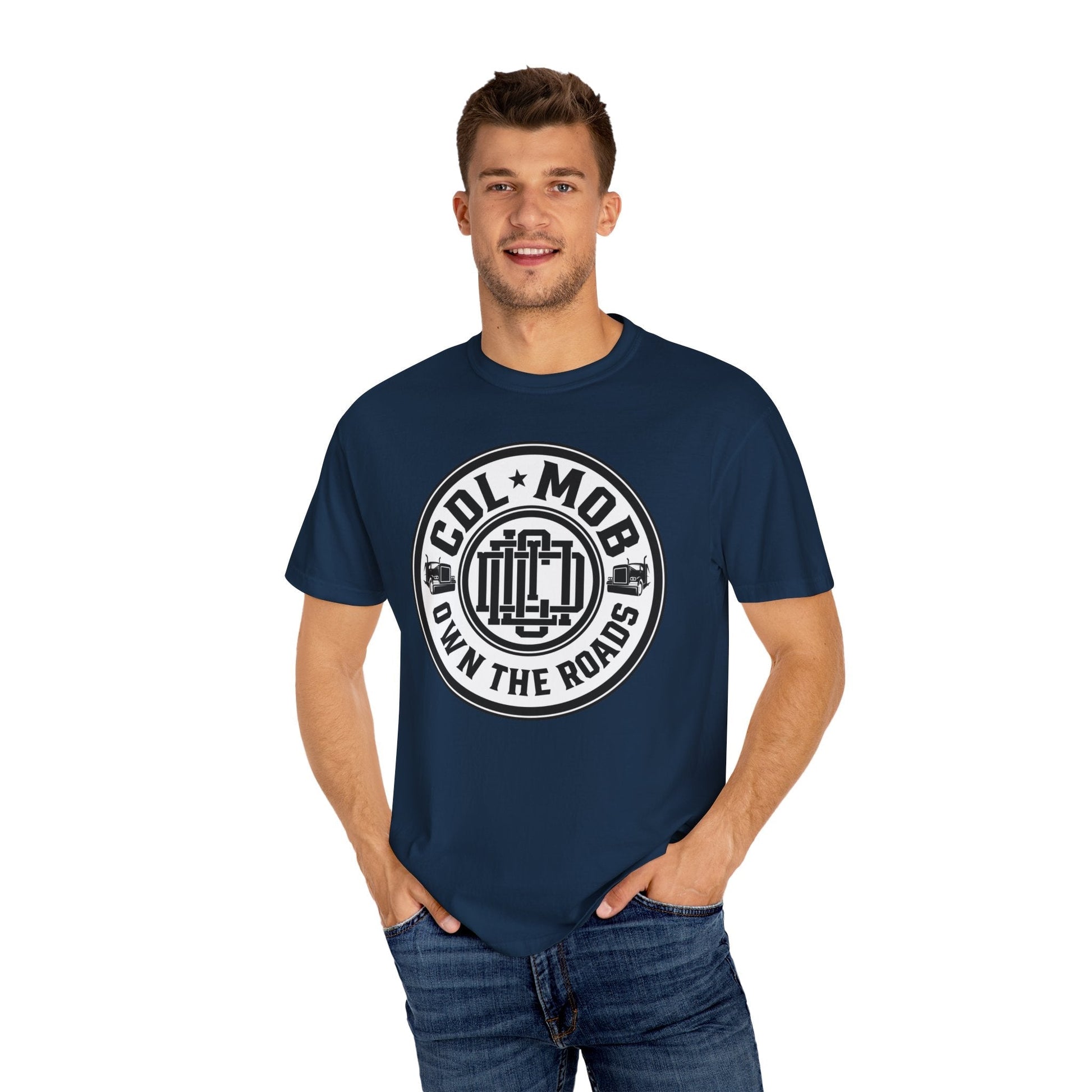 ring-spun US cotton