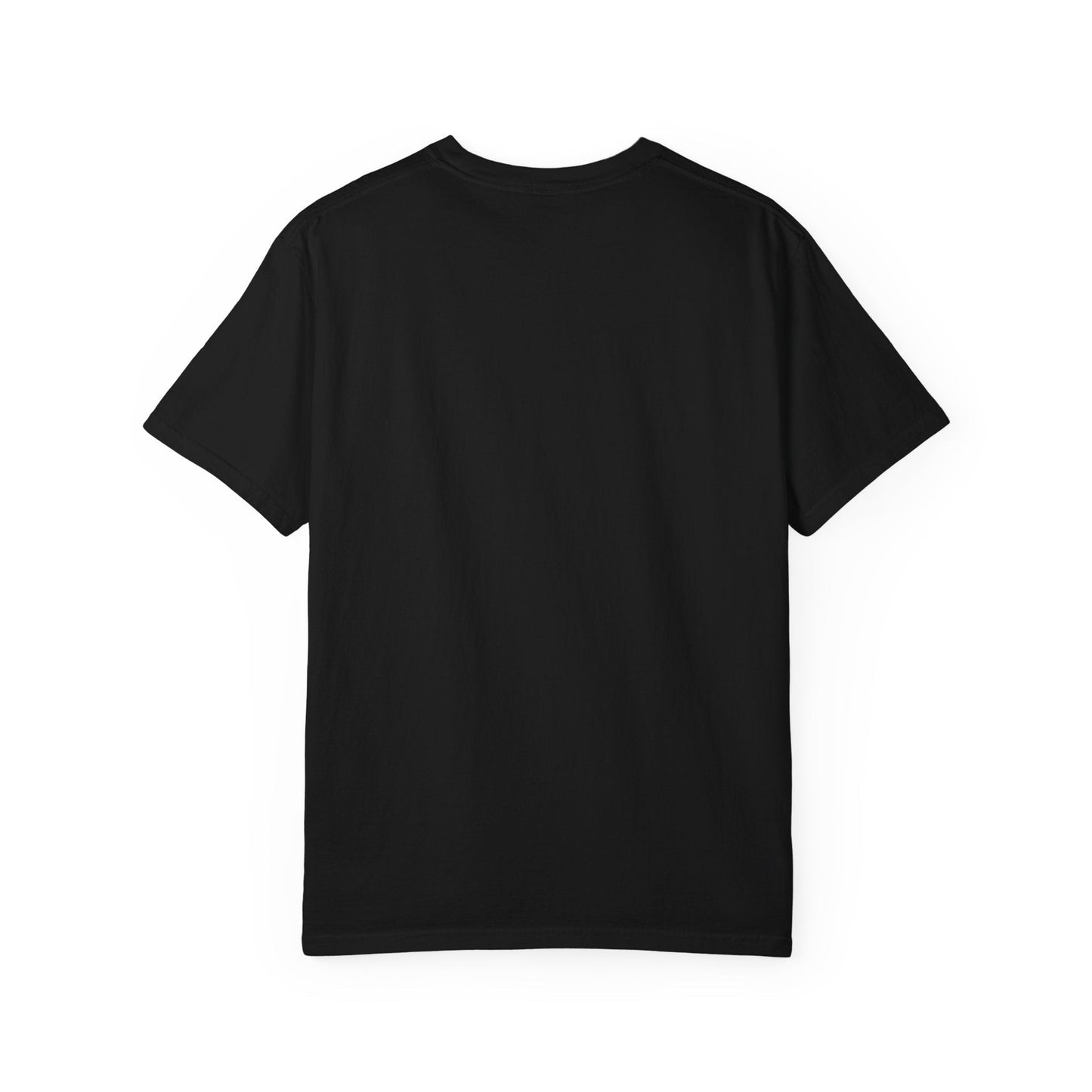 streetwear graphic tee