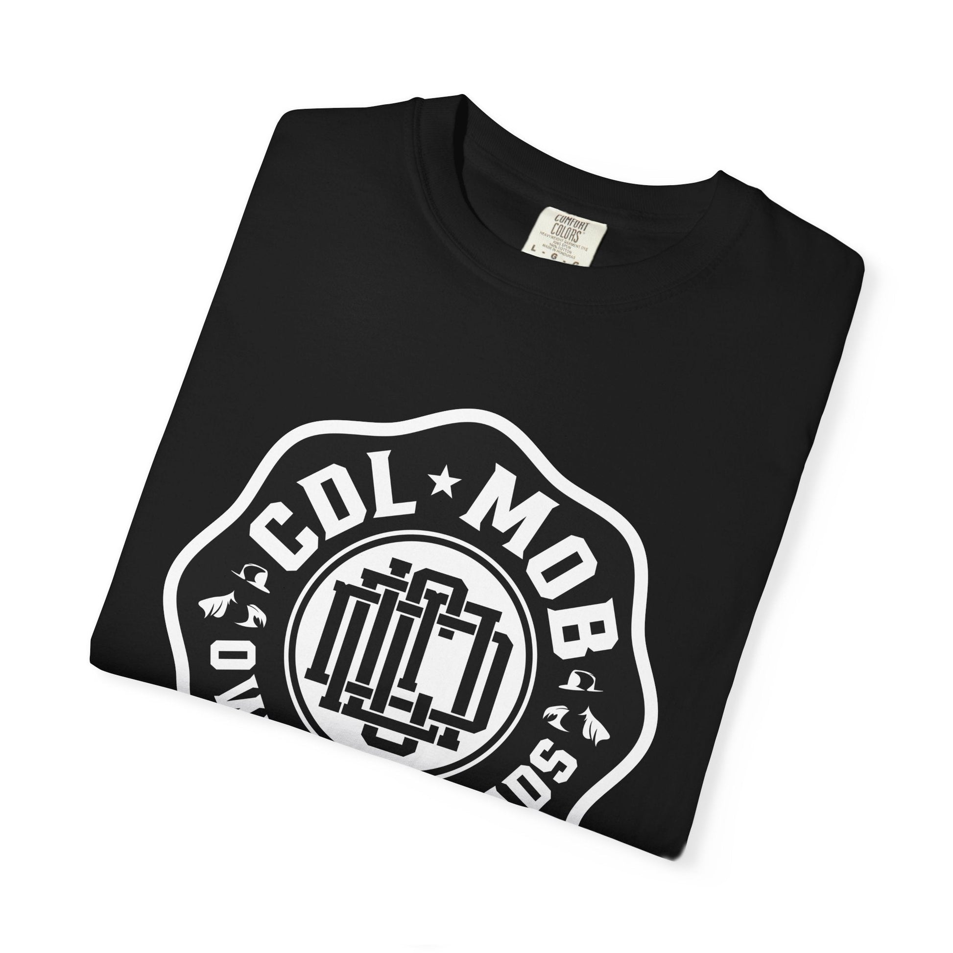 CDL MOB Cool Unisex