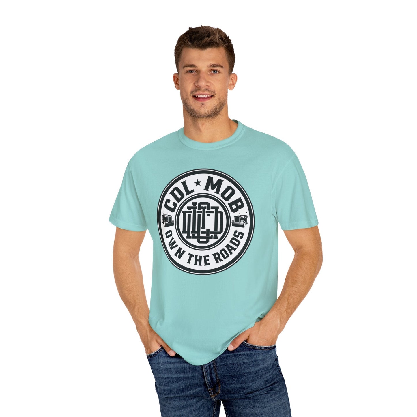 ring-spun US cotton