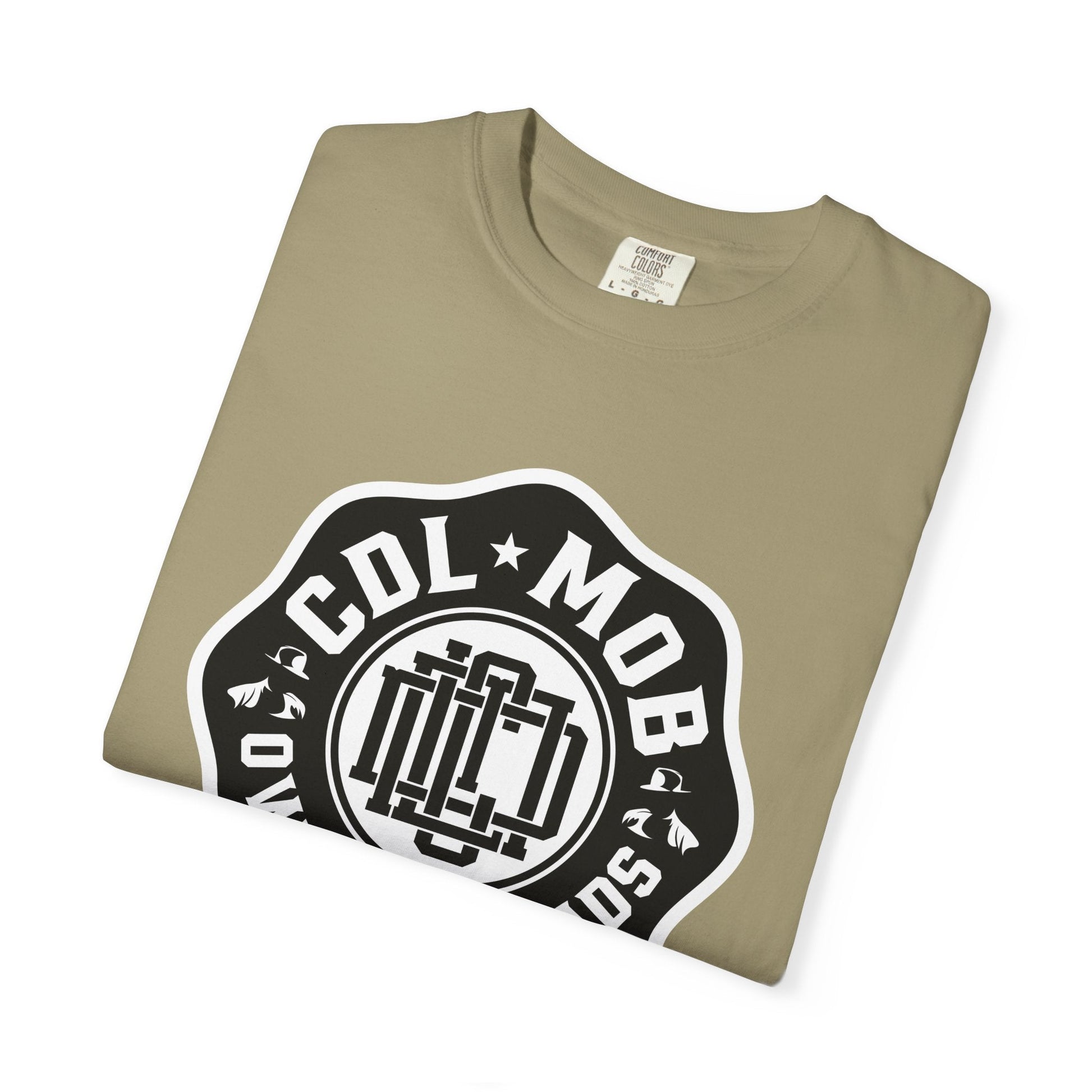 CDL MOB Cool Unisex