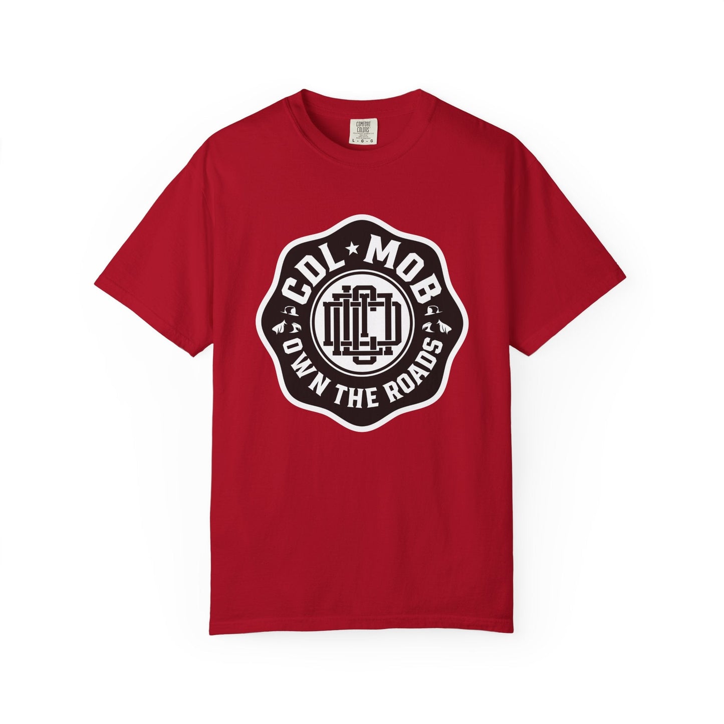 CDL MOB Cool Unisex