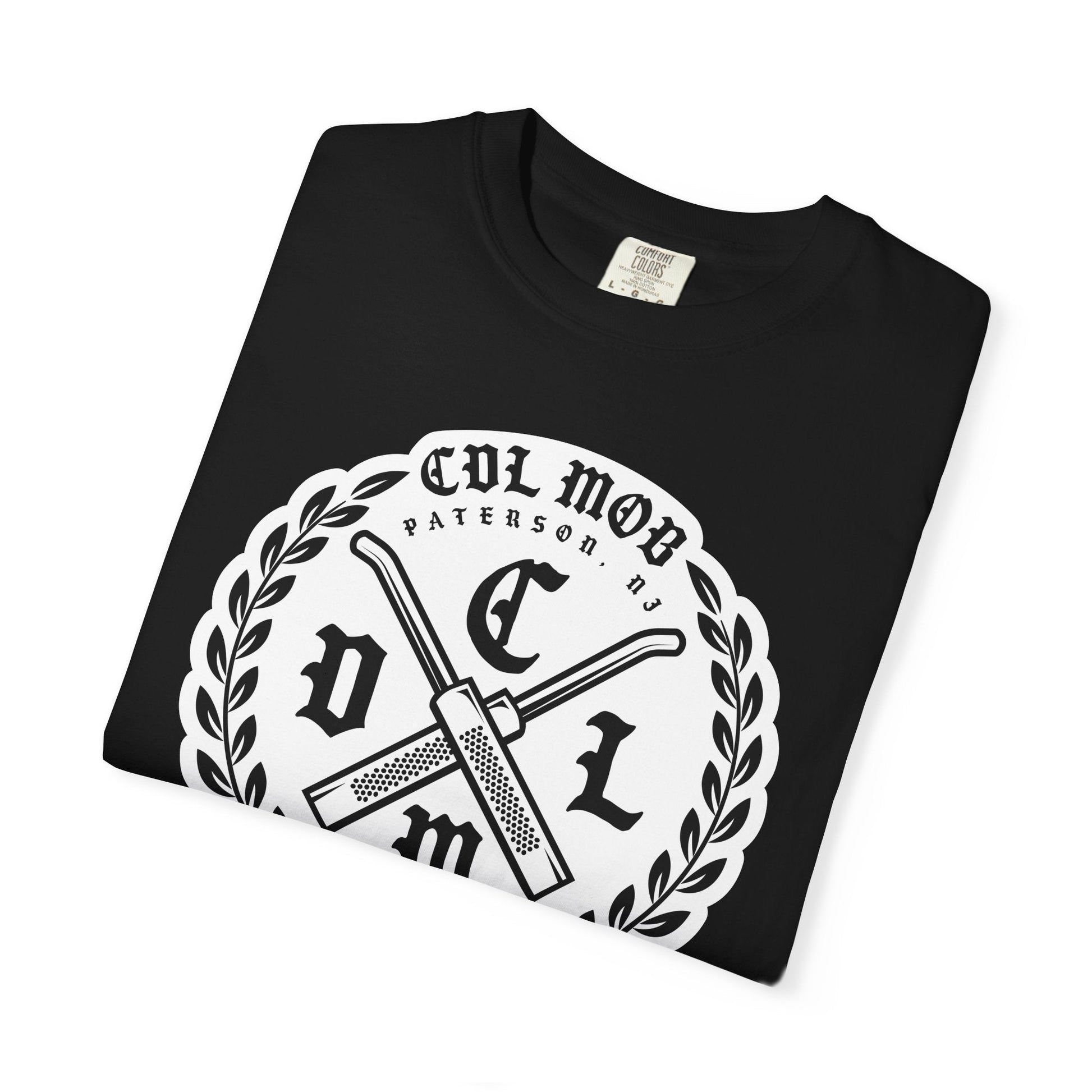 crew neckline