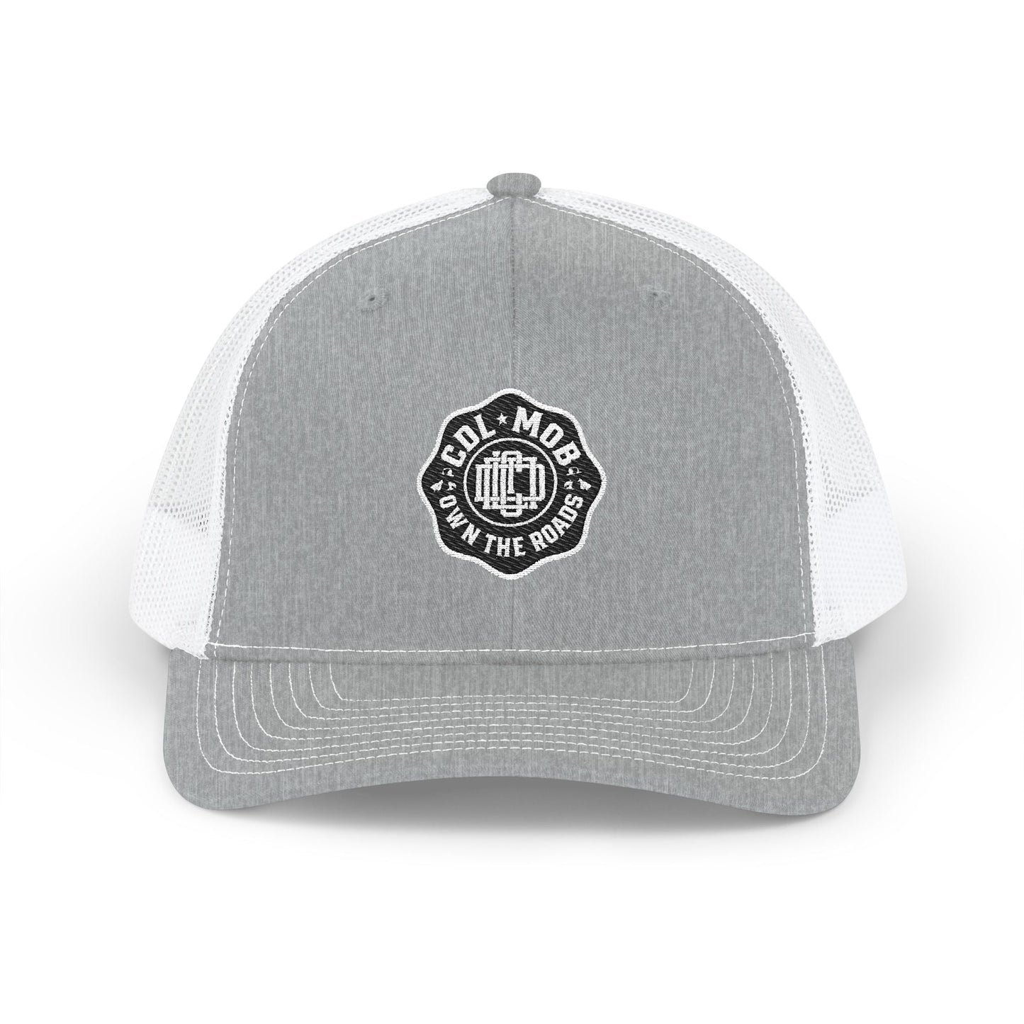 CDL MOB Snapback