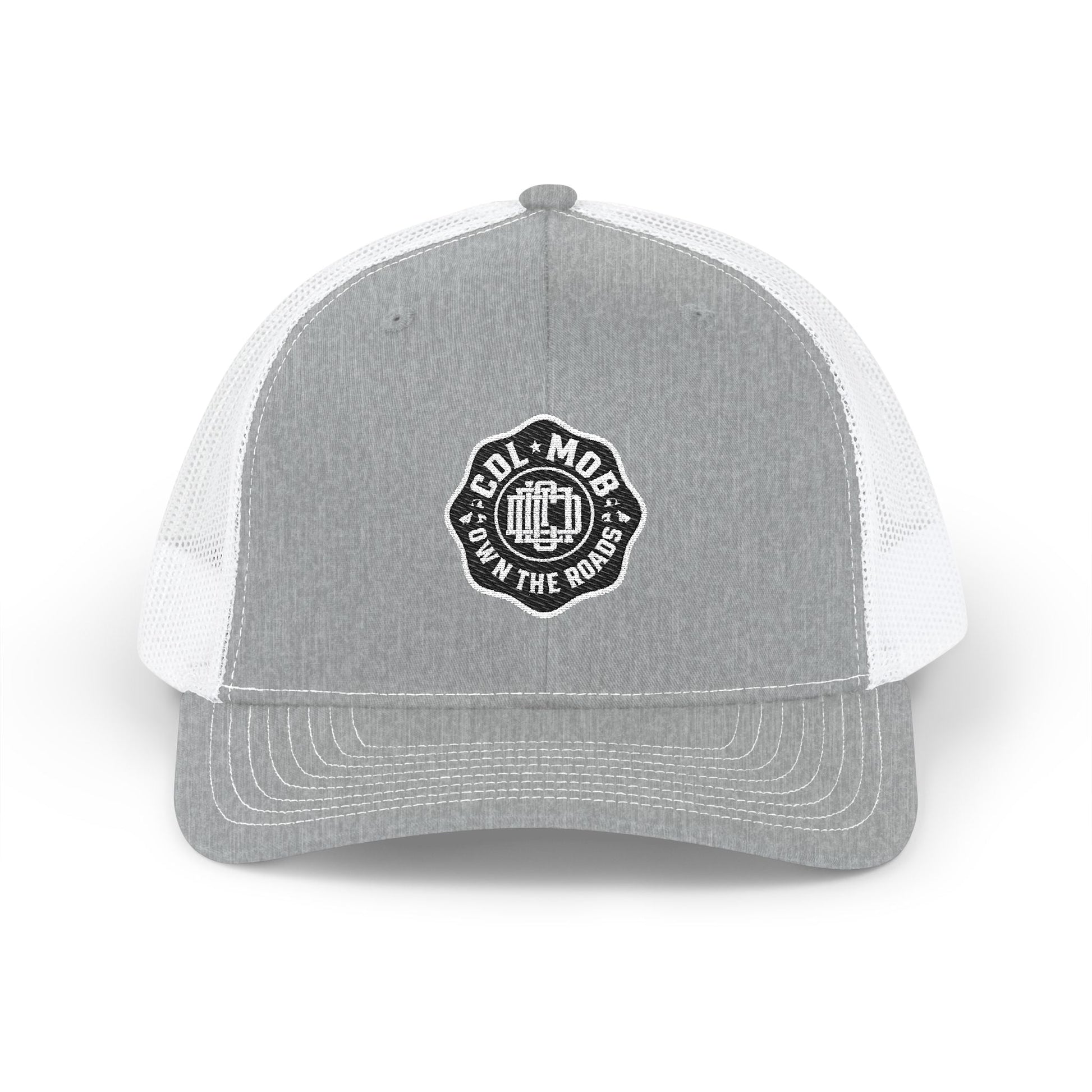 CDL MOB Snapback