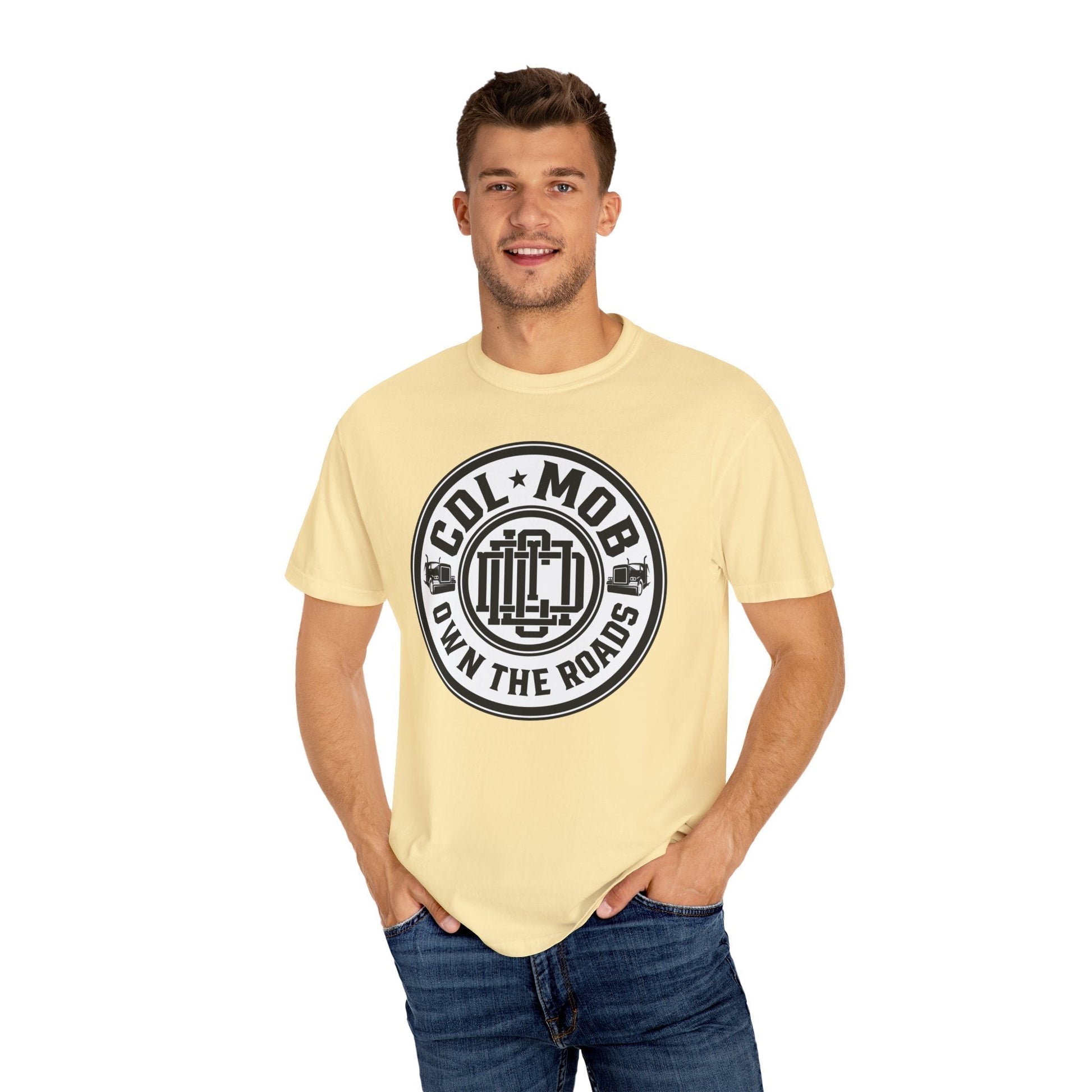 ring-spun US cotton