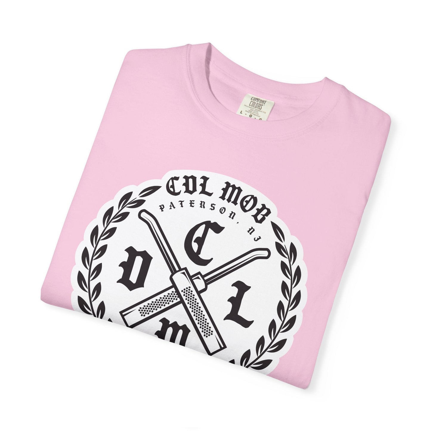 crew neckline