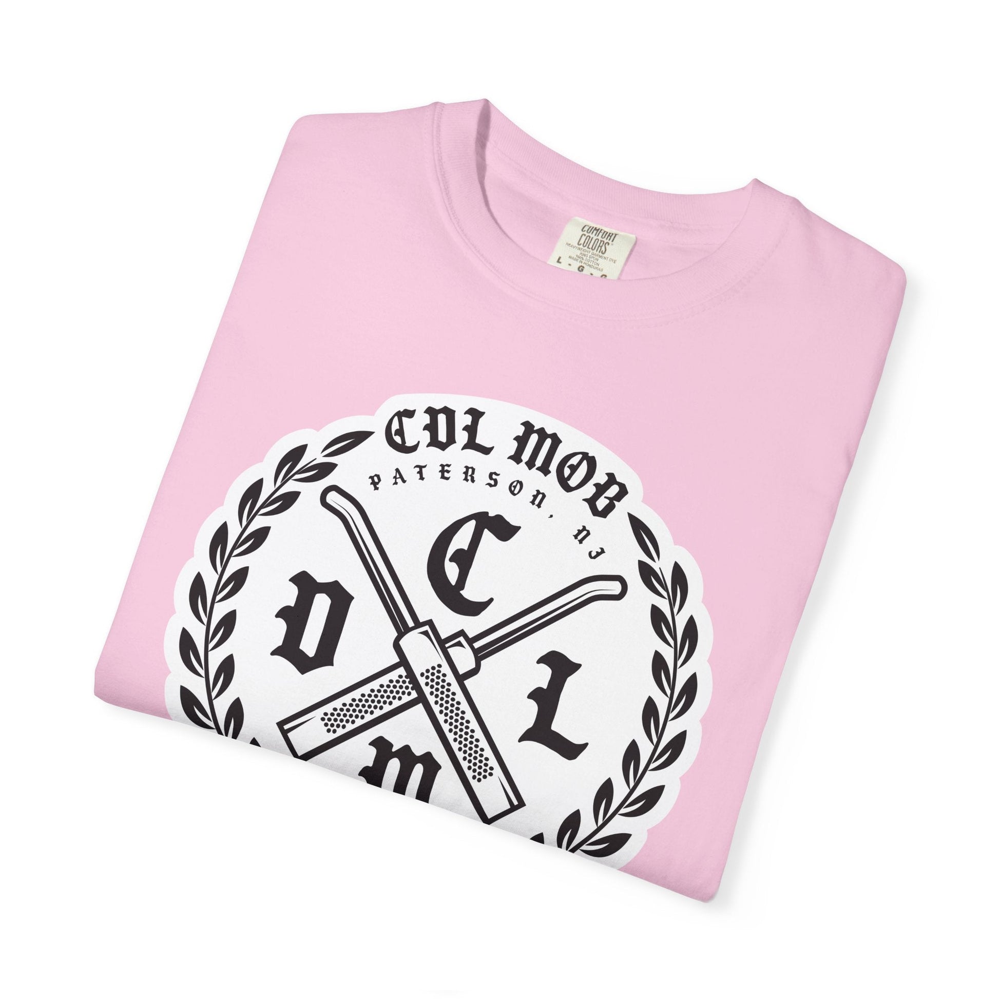 crew neckline