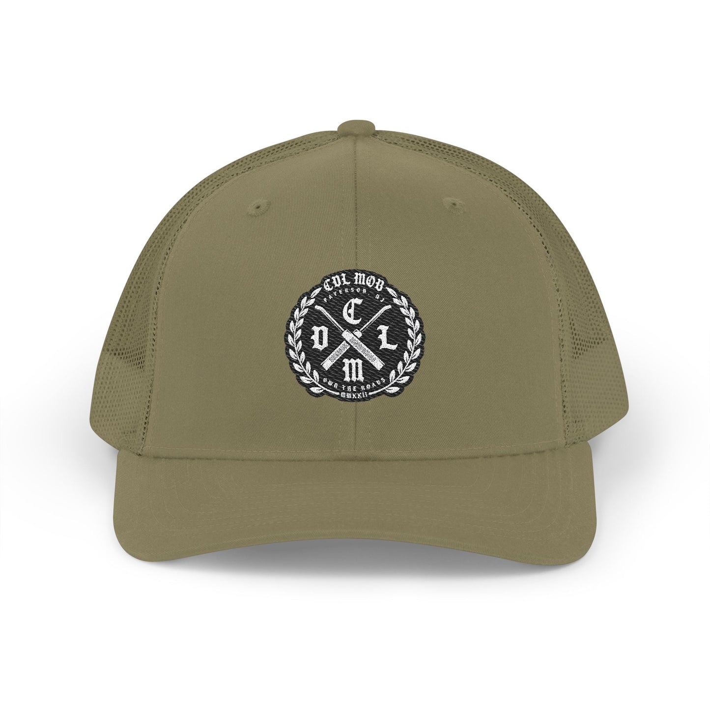 Stylish Trucker Cap