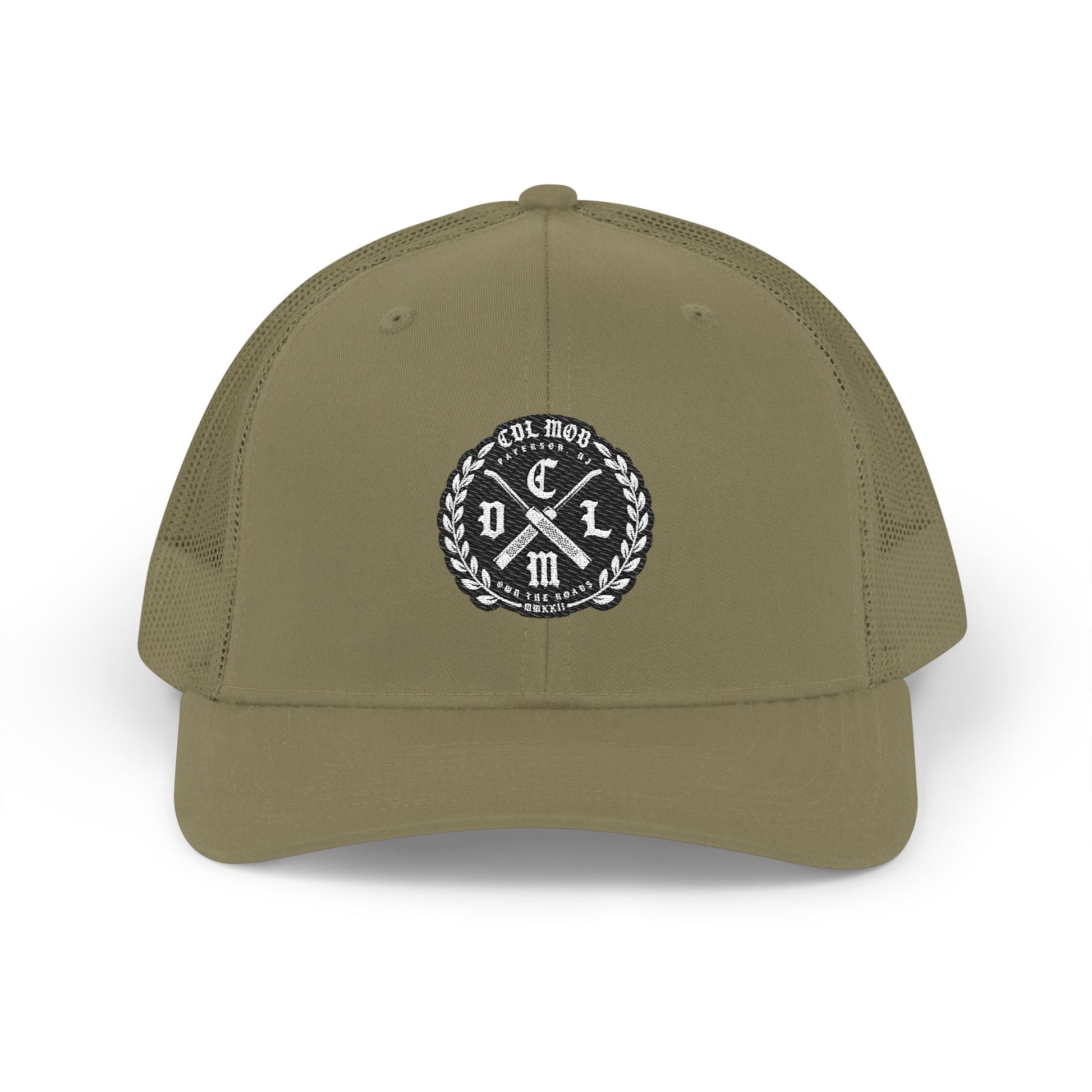Stylish Trucker Cap