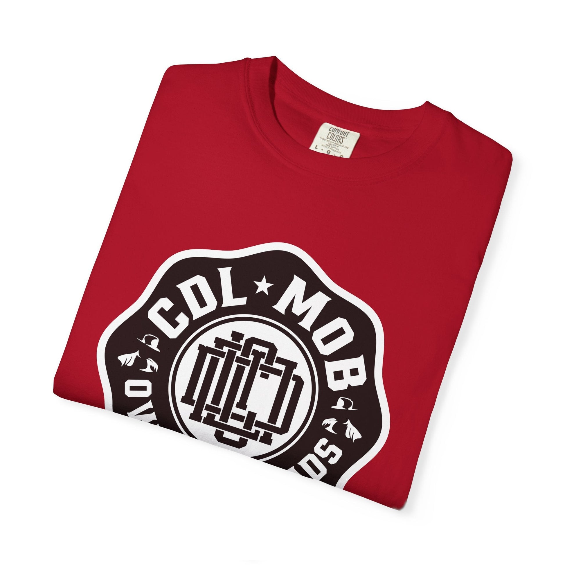 CDL MOB Cool Unisex