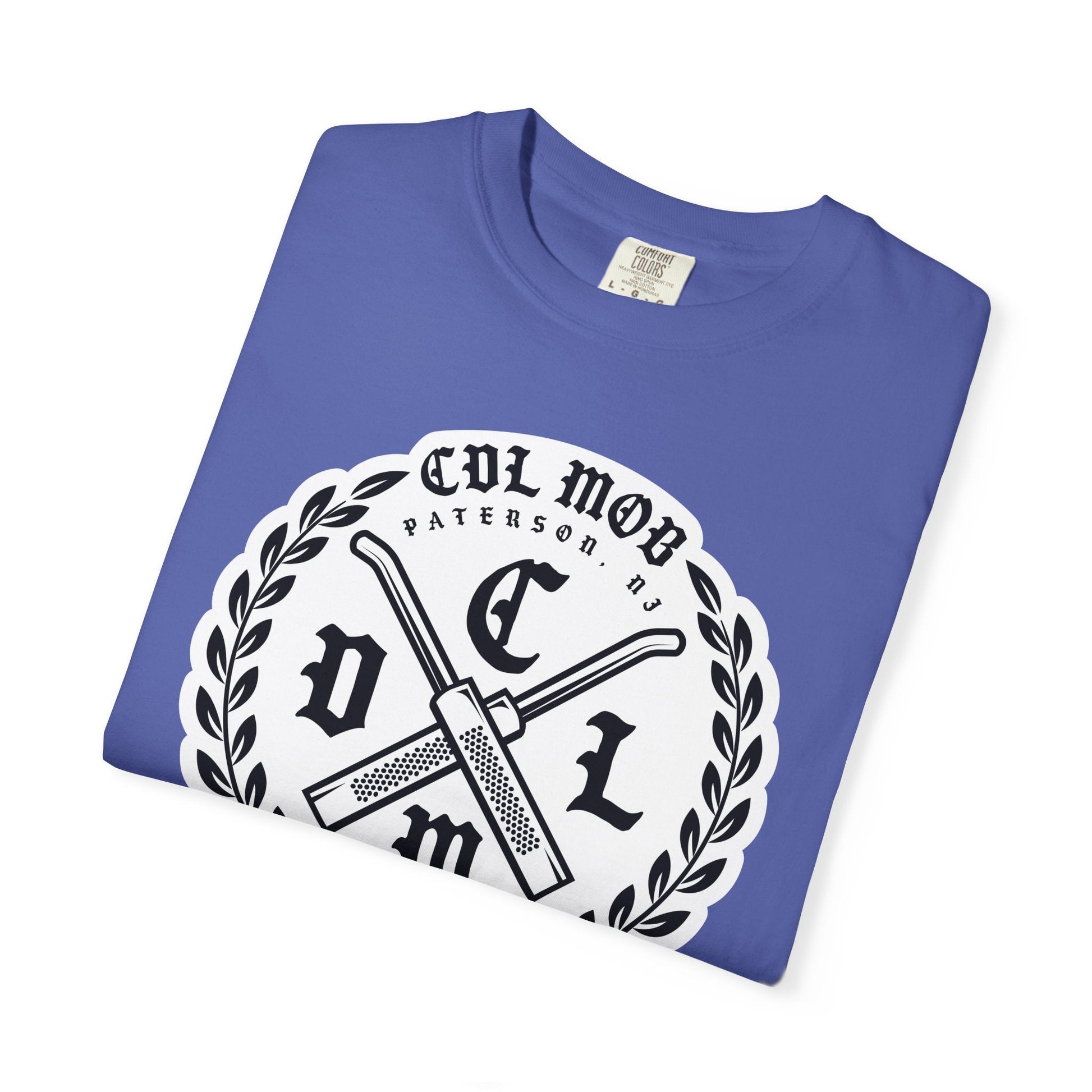 crew neckline